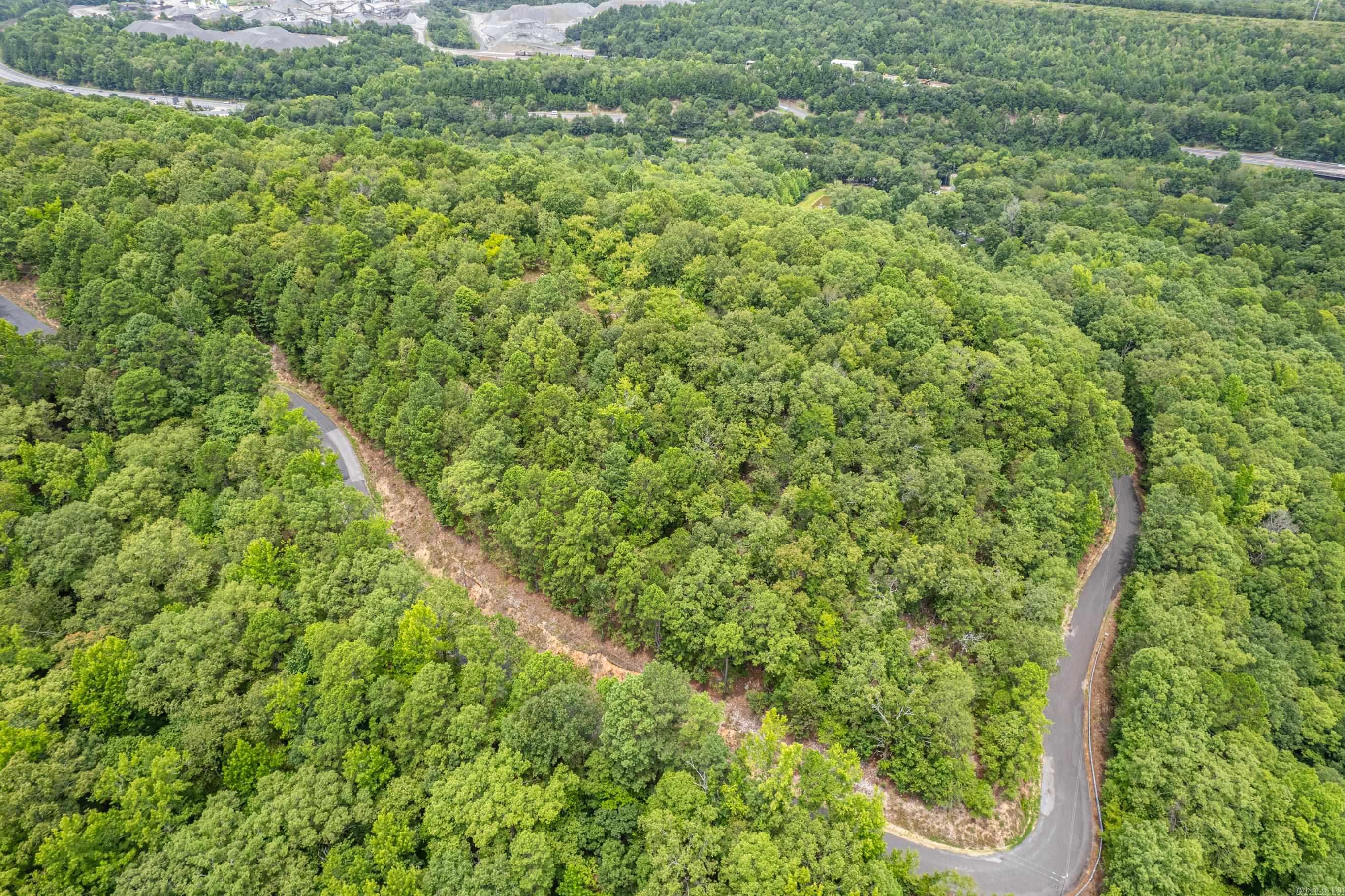 Eagles Ridge - Land