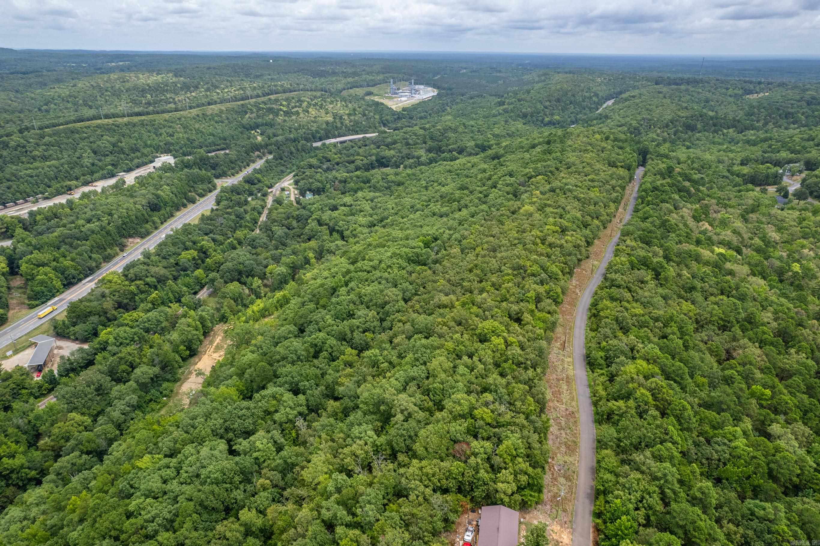 Eagles Ridge - Land