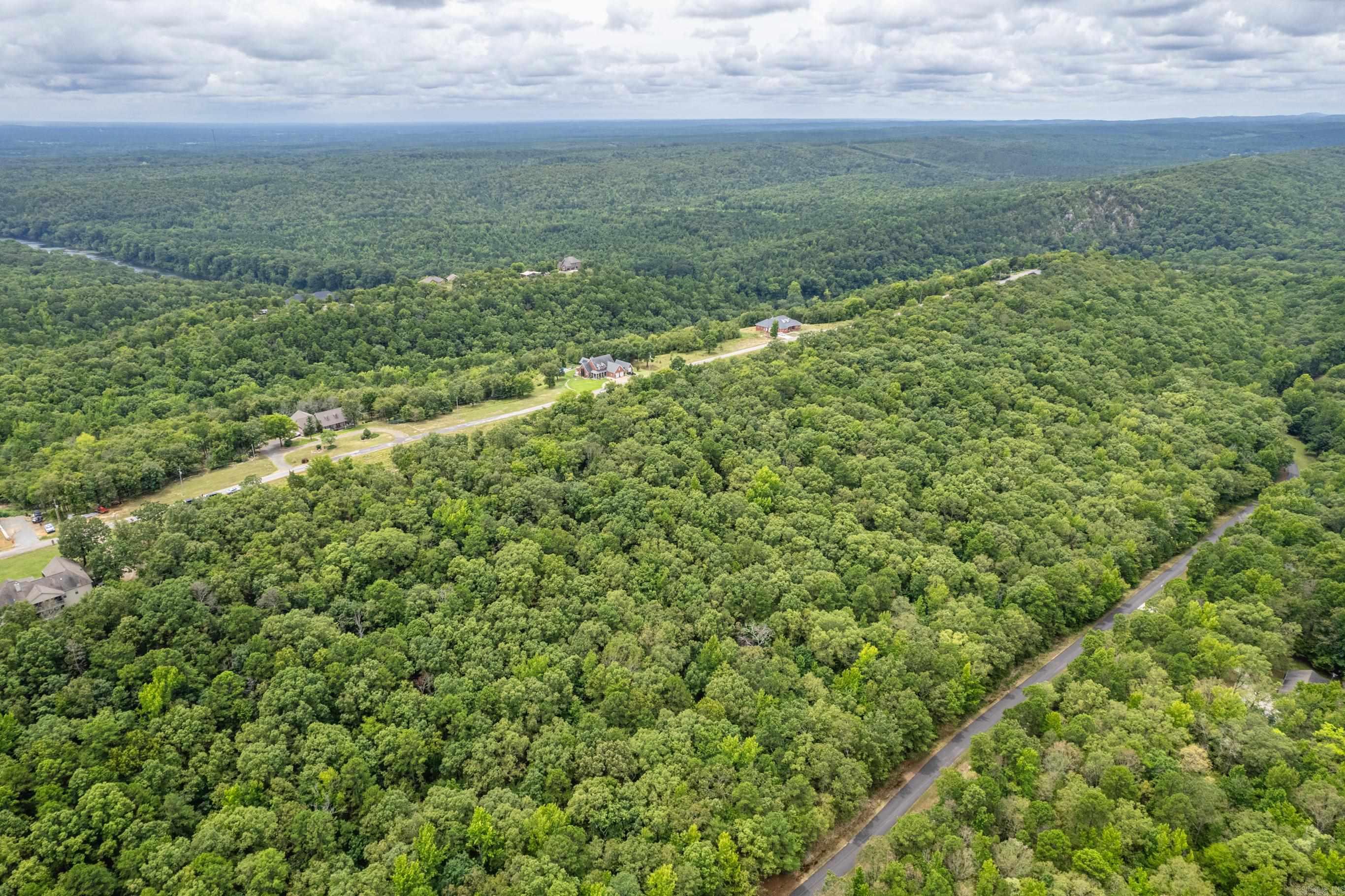 Eagles Ridge - Land