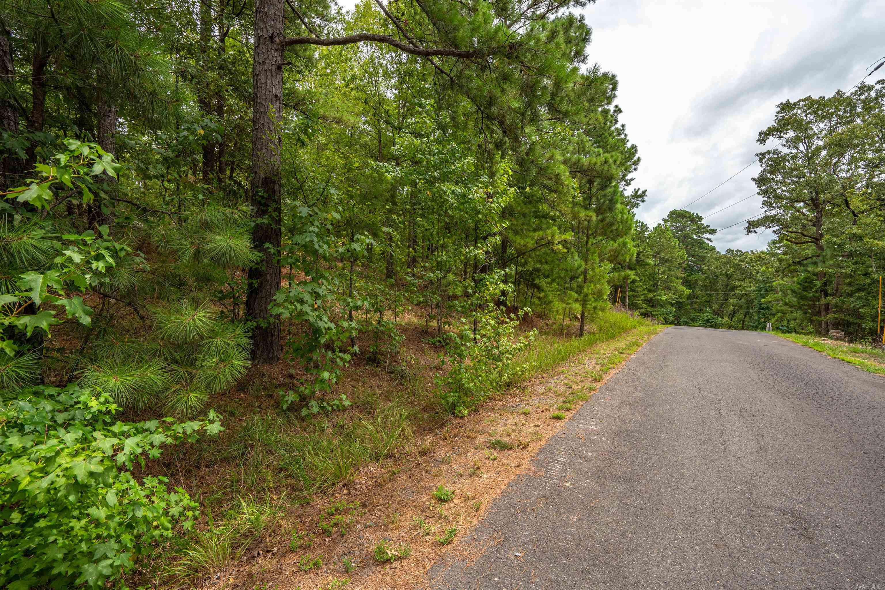 Eagles Ridge - Land