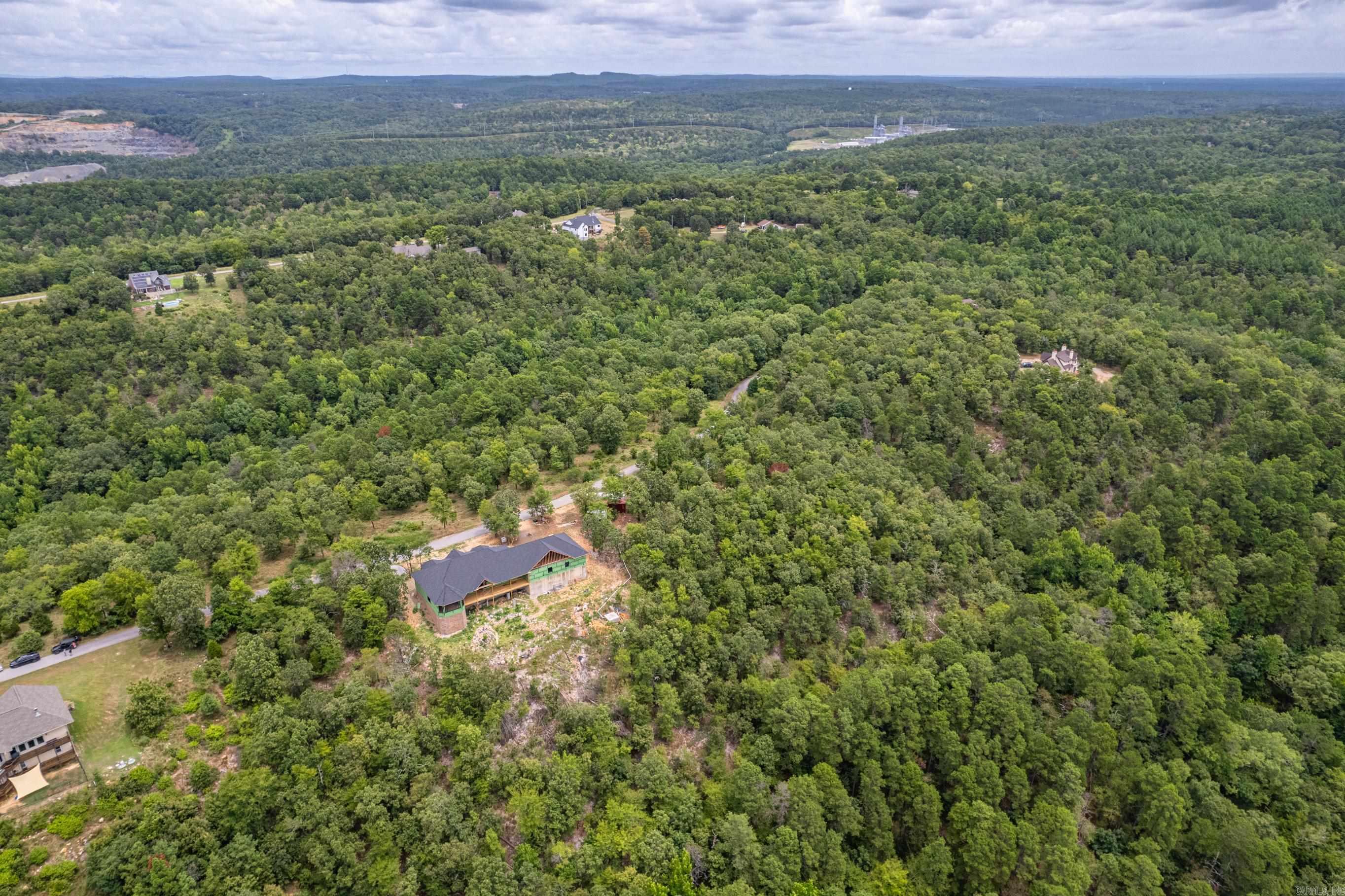 Eagles Ridge - Land