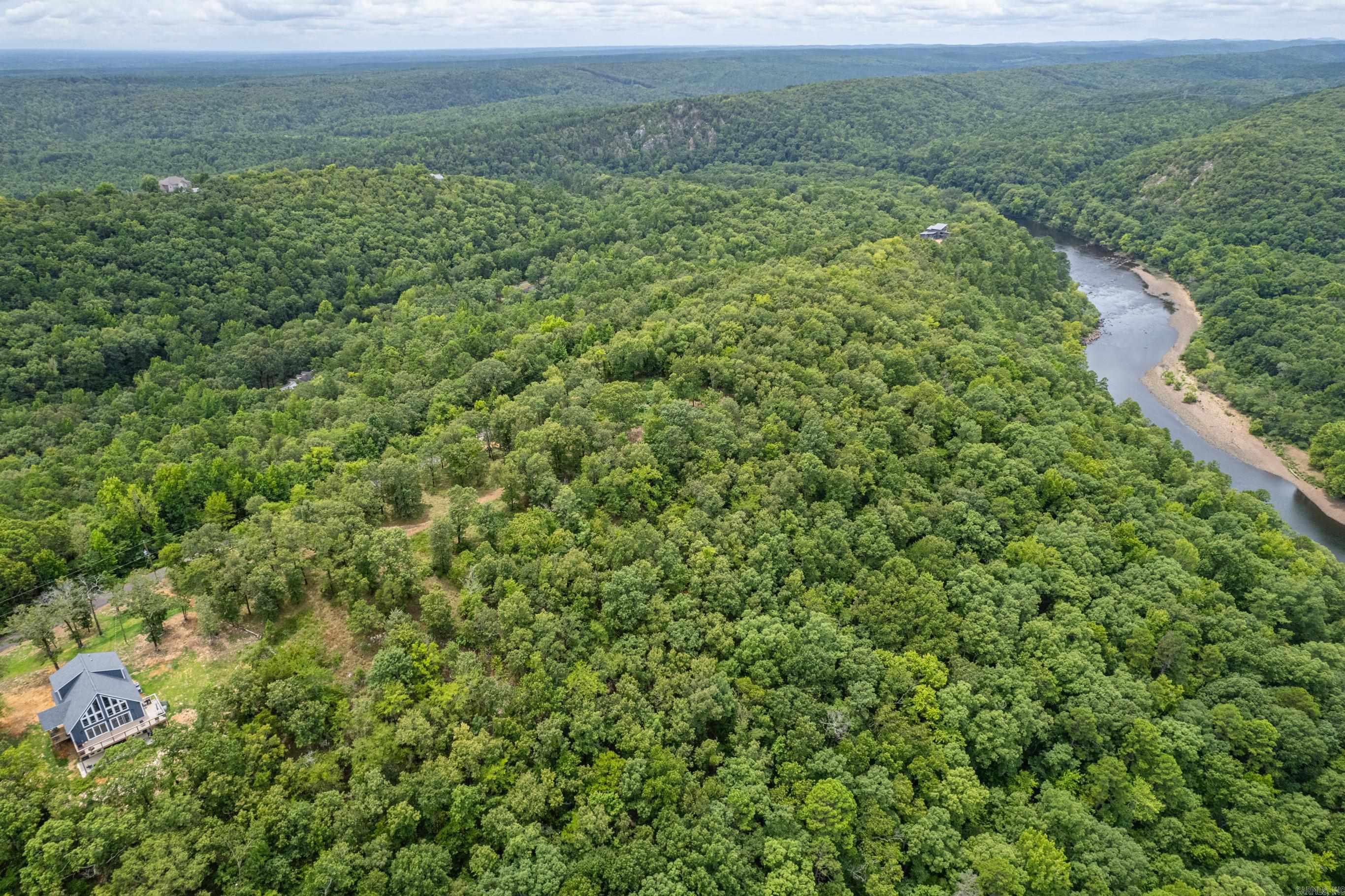 Eagles Ridge - Land
