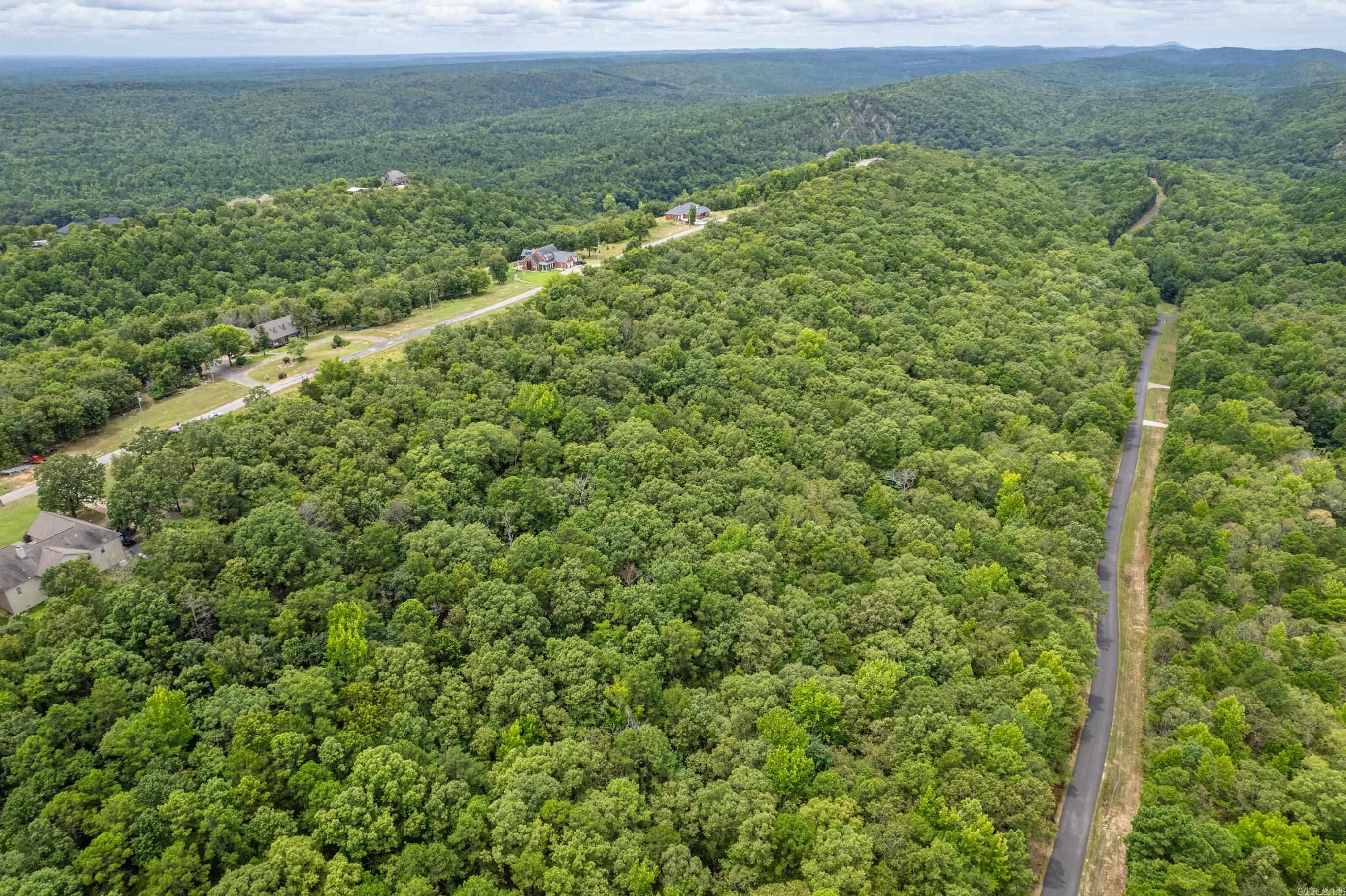 Eagles Ridge - Land