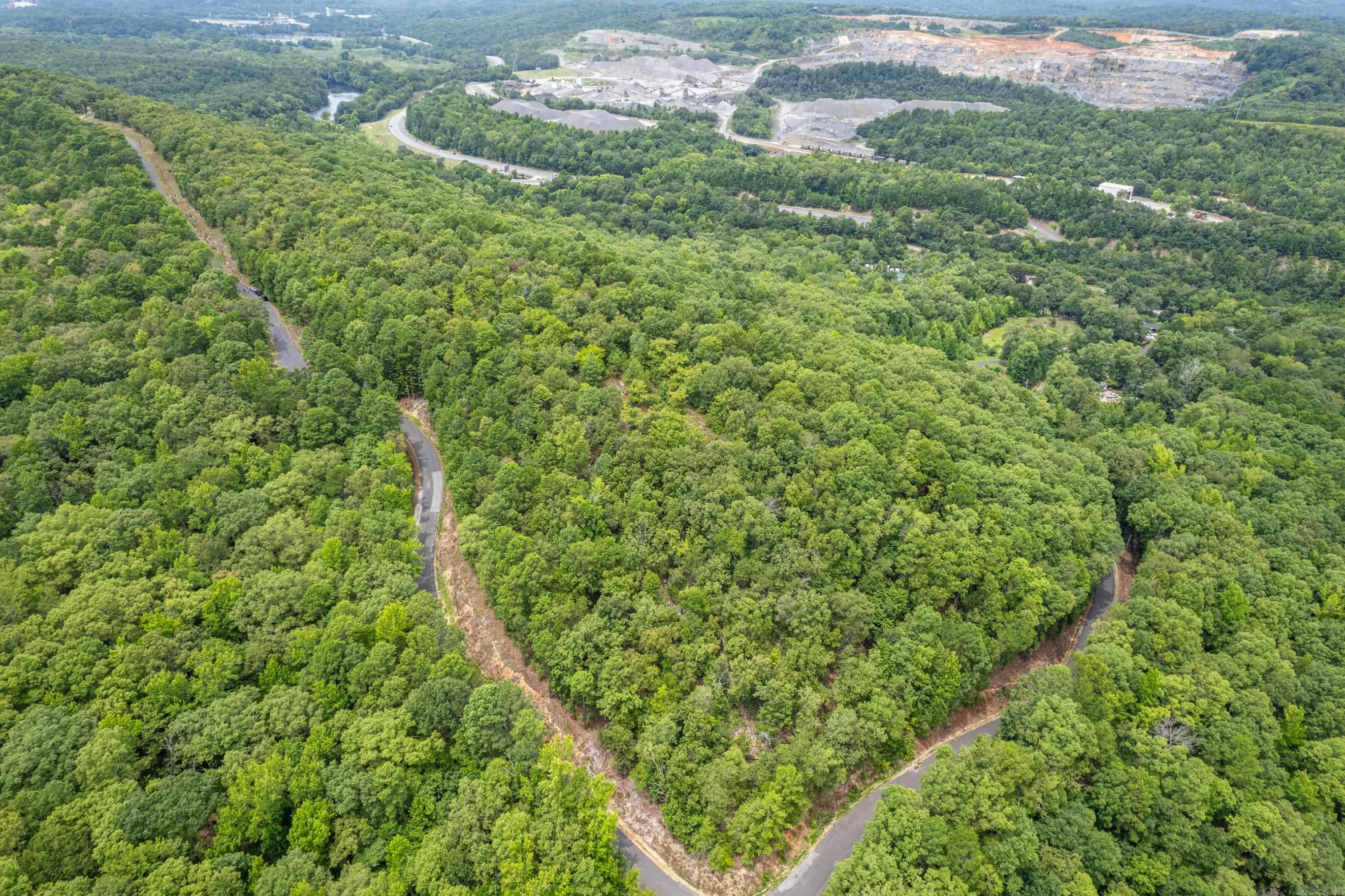 Eagles Ridge - Land