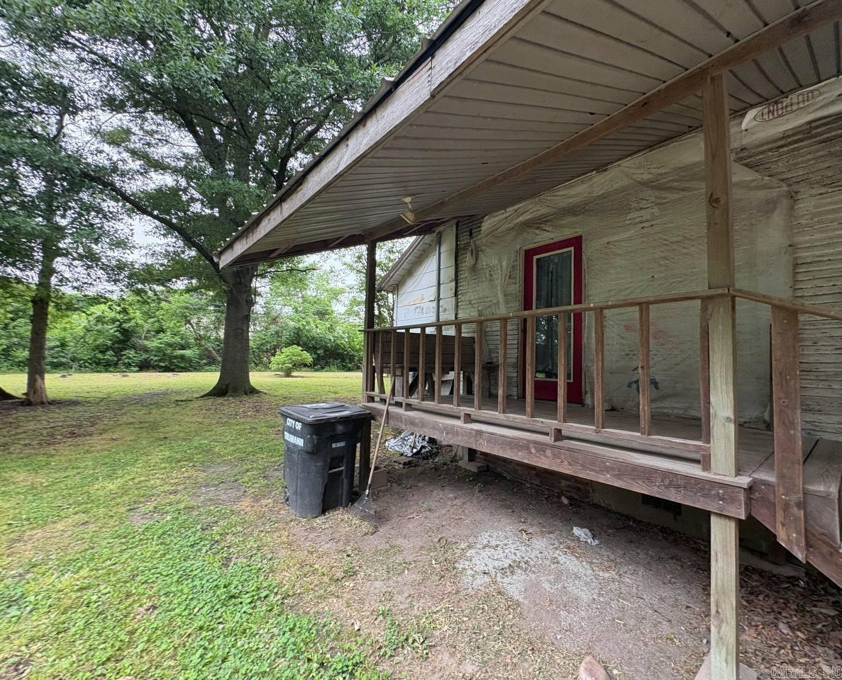 POINSETT LUMBER & MFG CO 4TH - Residential