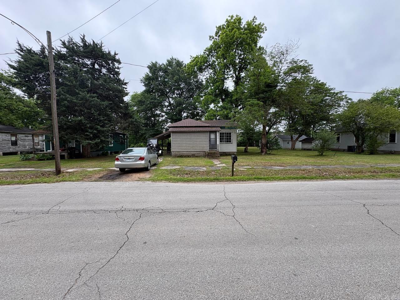 POINSETT LUMBER & MFG CO 4TH - Residential