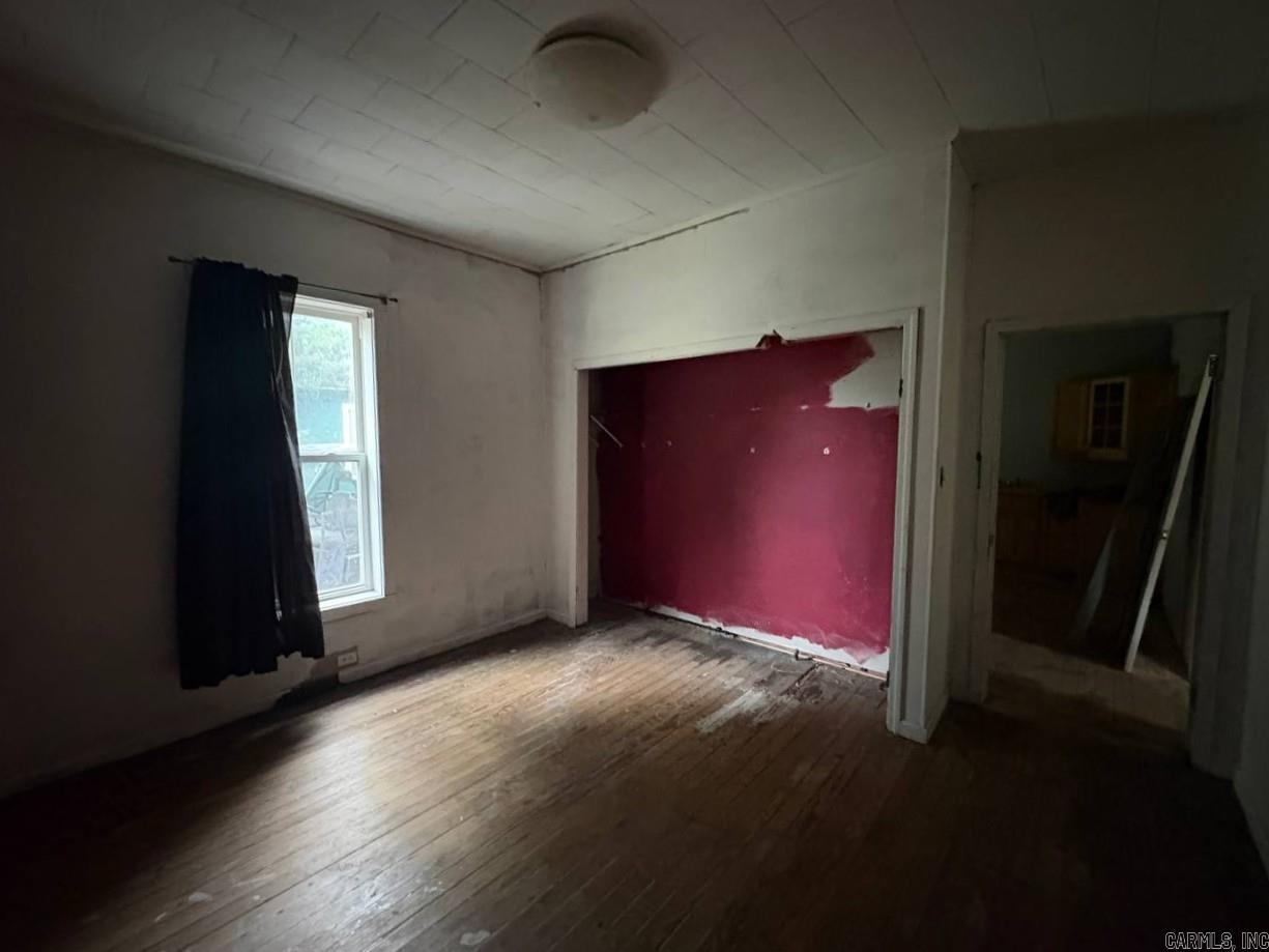 POINSETT LUMBER & MFG CO 4TH - Residential