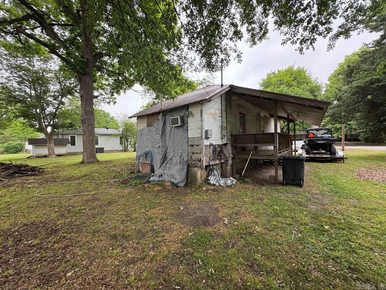 POINSETT LUMBER & MFG CO 4TH - Residential