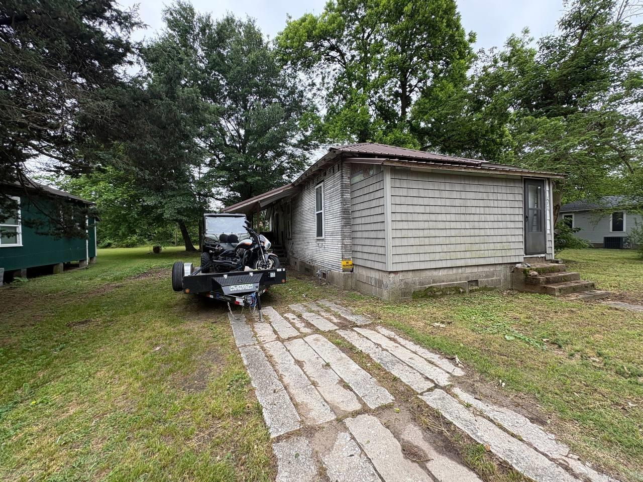 POINSETT LUMBER & MFG CO 4TH - Residential