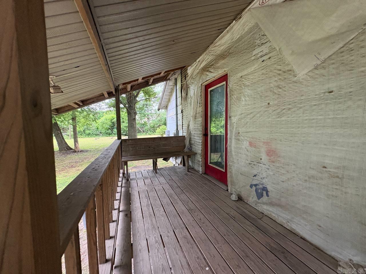 POINSETT LUMBER & MFG CO 4TH - Residential