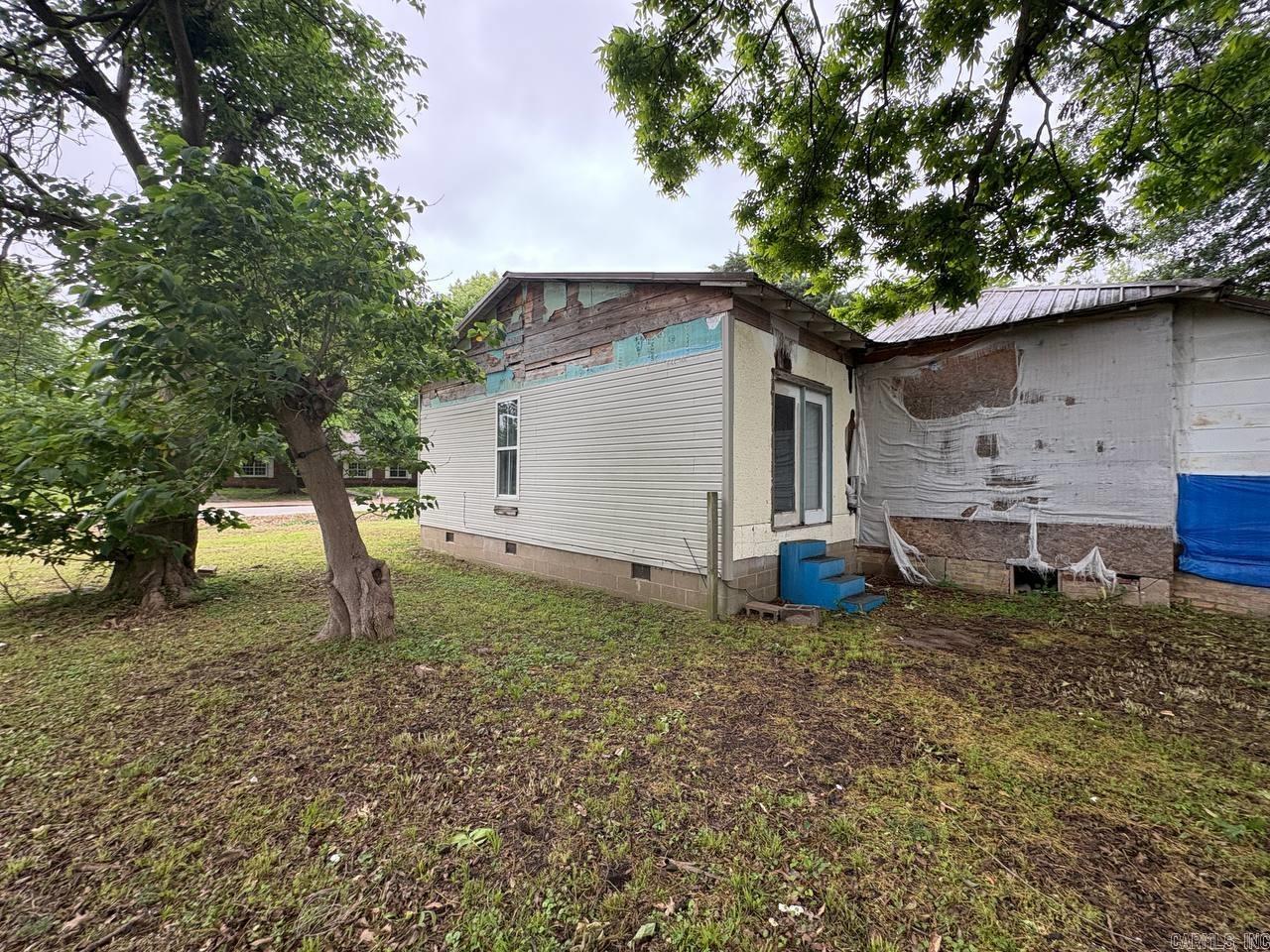 POINSETT LUMBER & MFG CO 4TH - Residential