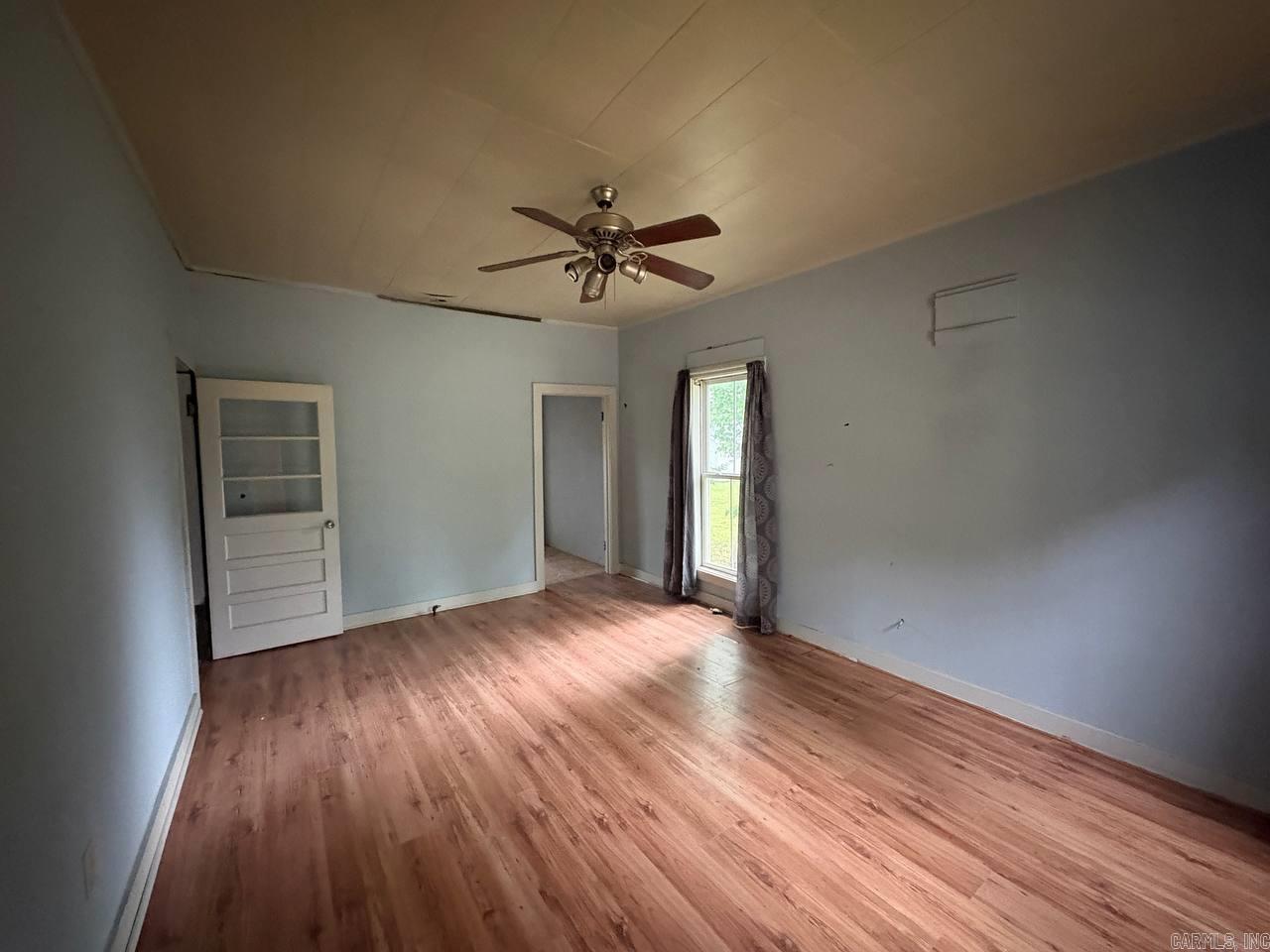 POINSETT LUMBER & MFG CO 4TH - Residential