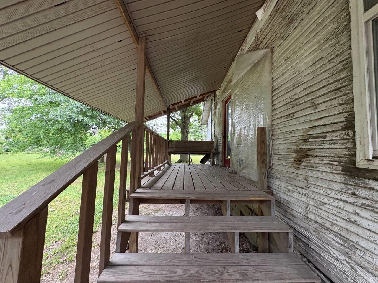POINSETT LUMBER & MFG CO 4TH - Residential