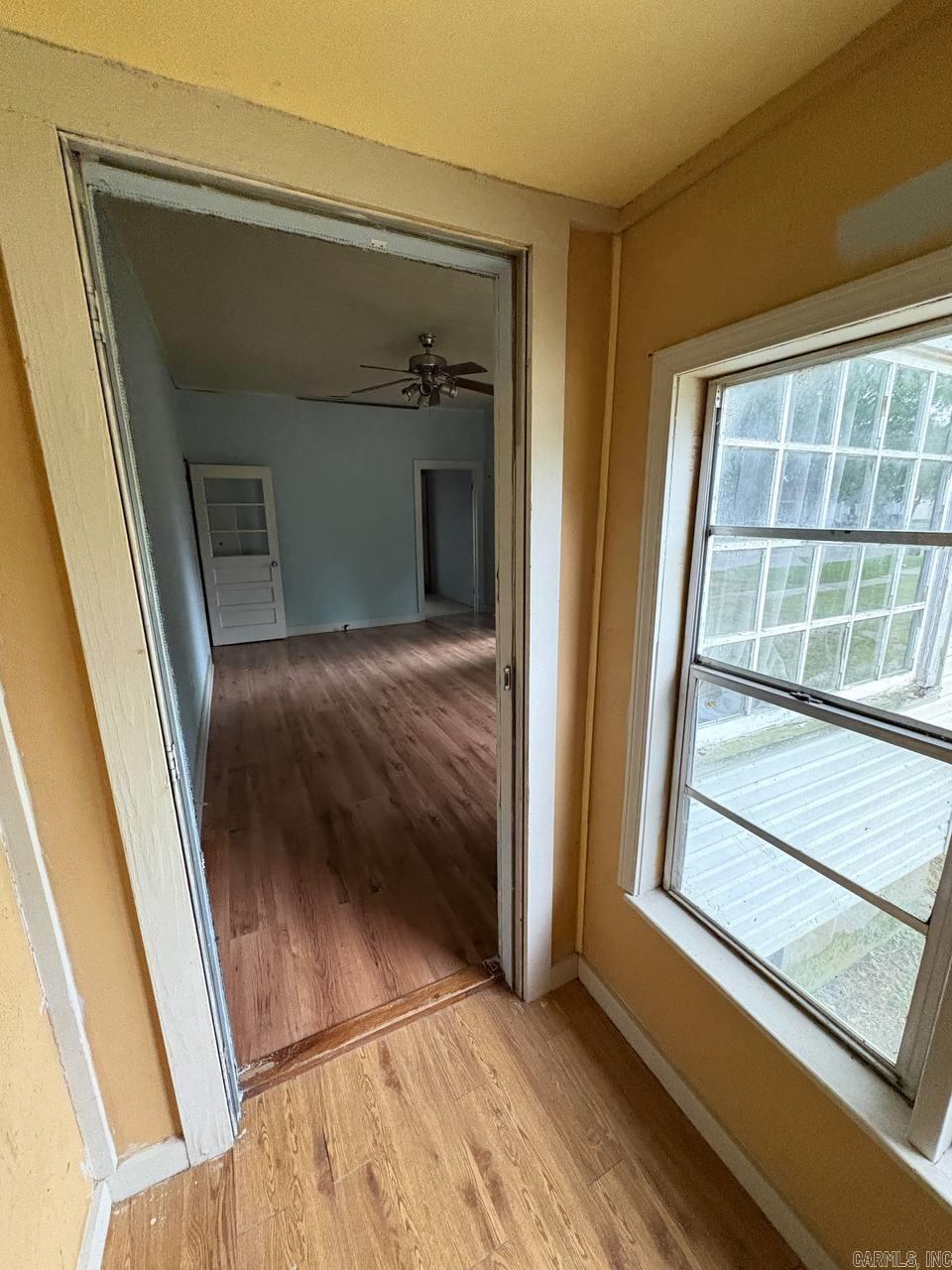 POINSETT LUMBER & MFG CO 4TH - Residential