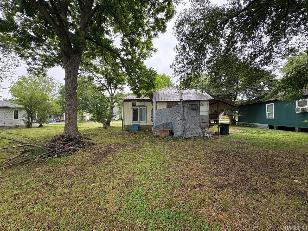 POINSETT LUMBER & MFG CO 4TH - Residential