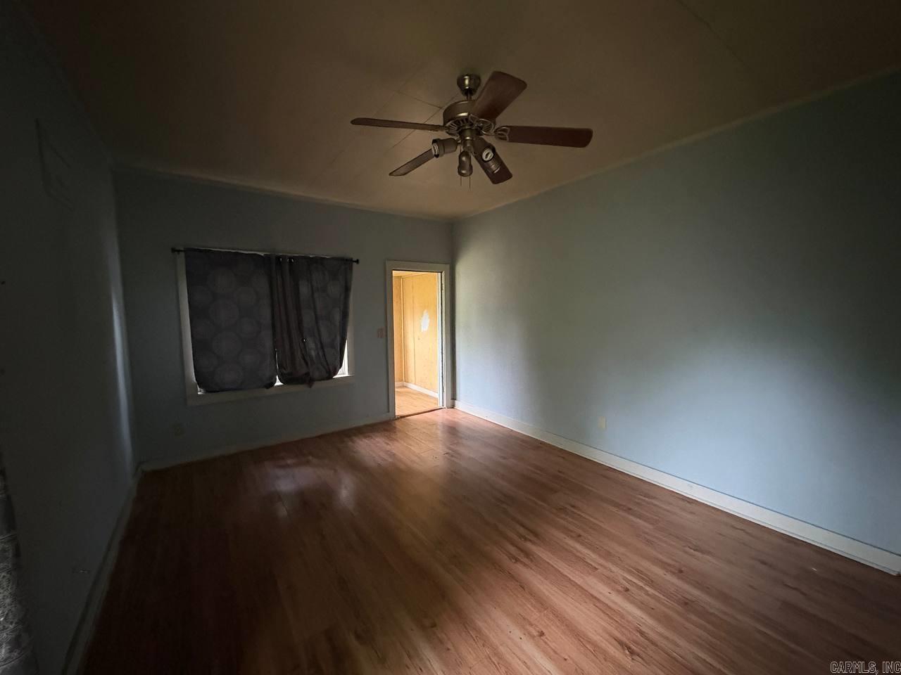 POINSETT LUMBER & MFG CO 4TH - Residential