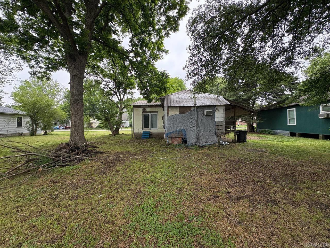 POINSETT LUMBER & MFG CO 4TH - Residential