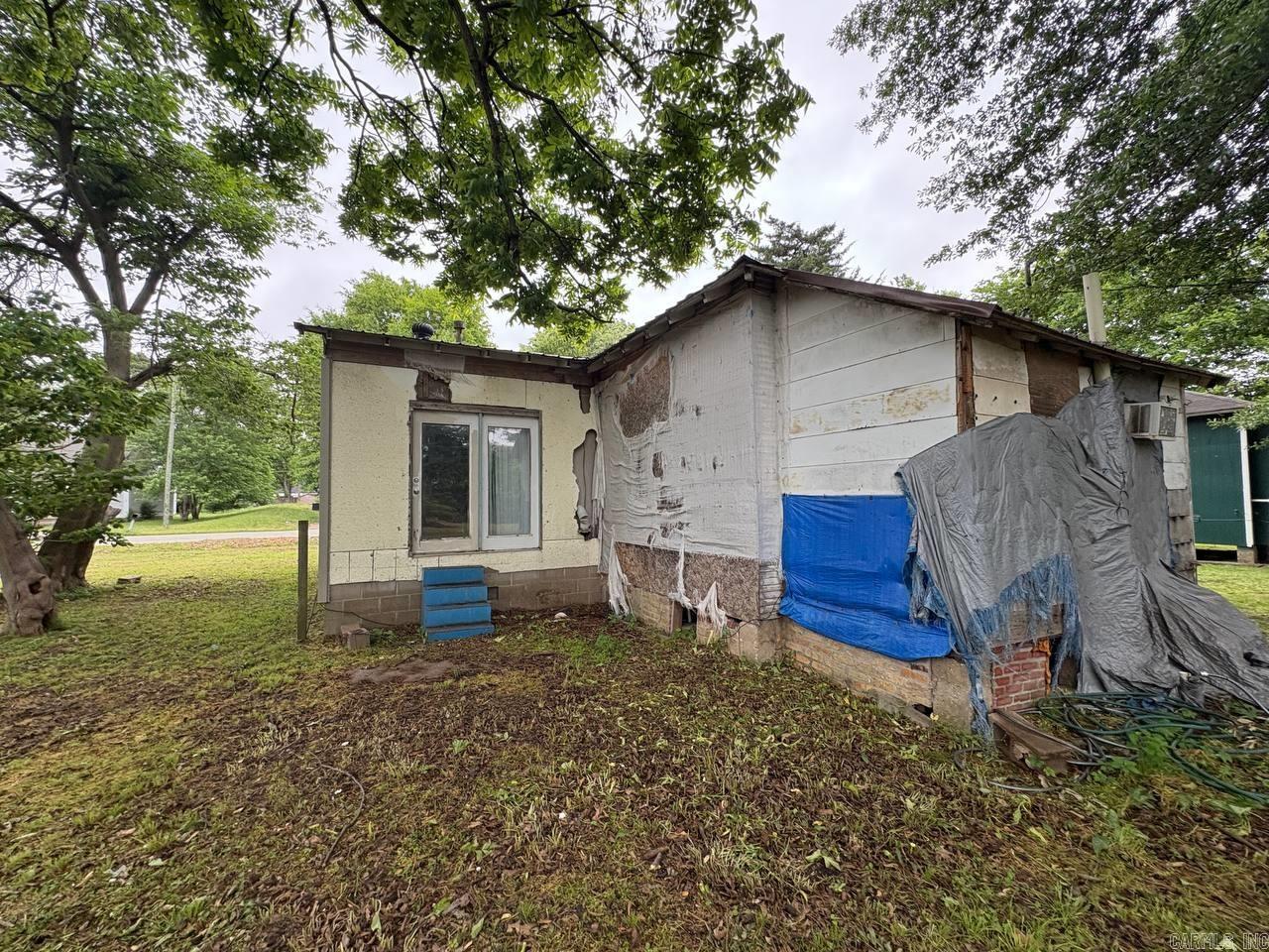 POINSETT LUMBER & MFG CO 4TH - Residential