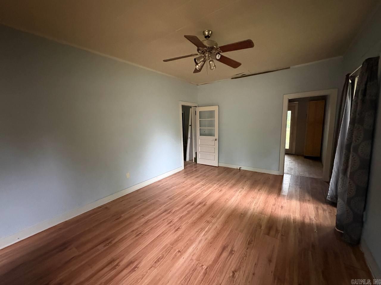 POINSETT LUMBER & MFG CO 4TH - Residential