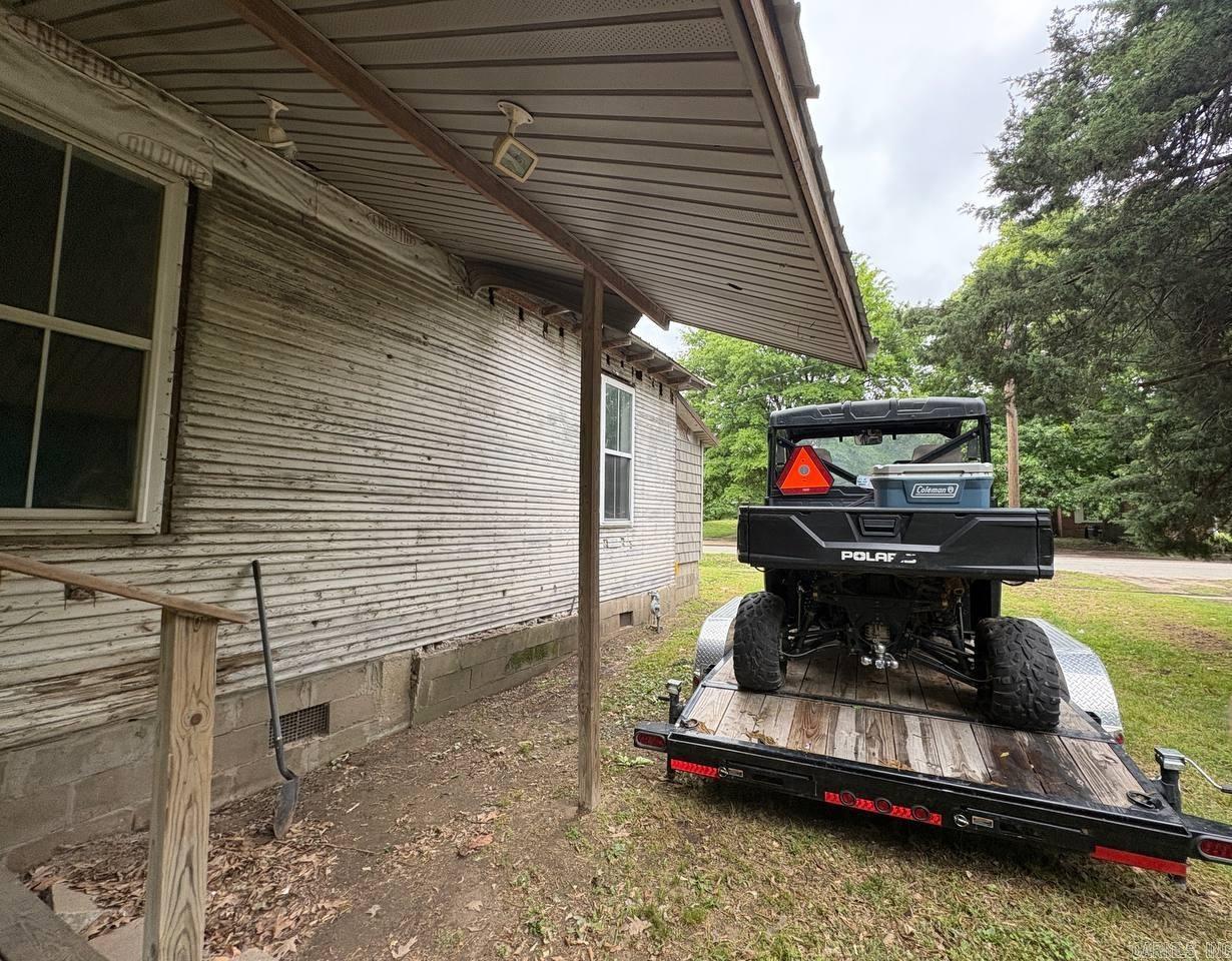 POINSETT LUMBER & MFG CO 4TH - Residential