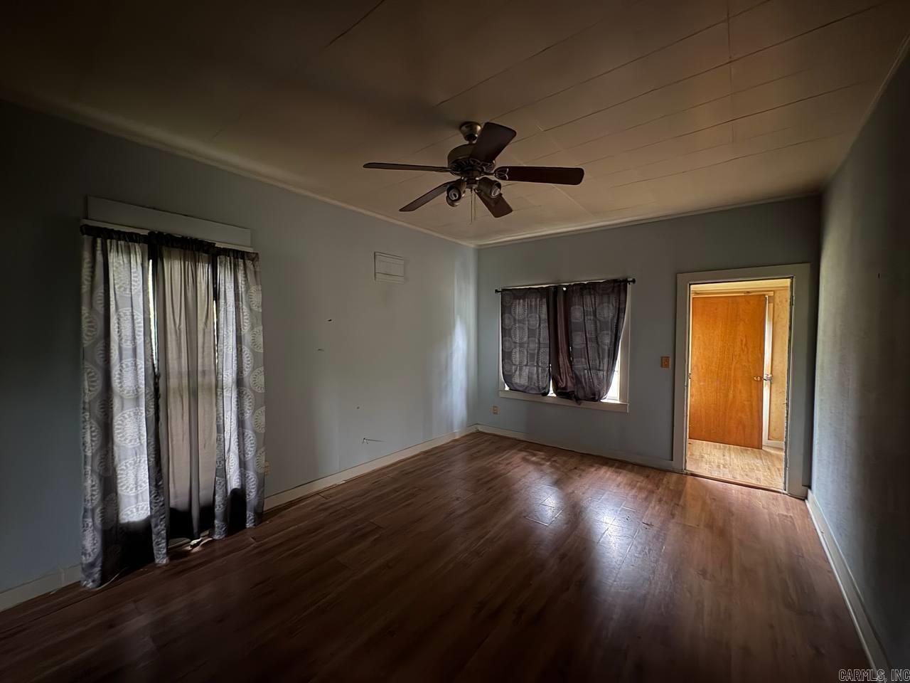 POINSETT LUMBER & MFG CO 4TH - Residential