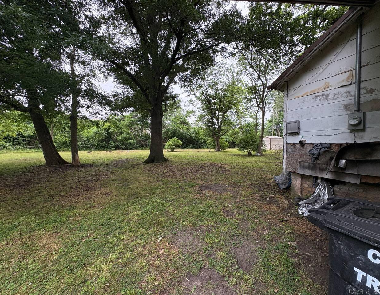POINSETT LUMBER & MFG CO 4TH - Residential