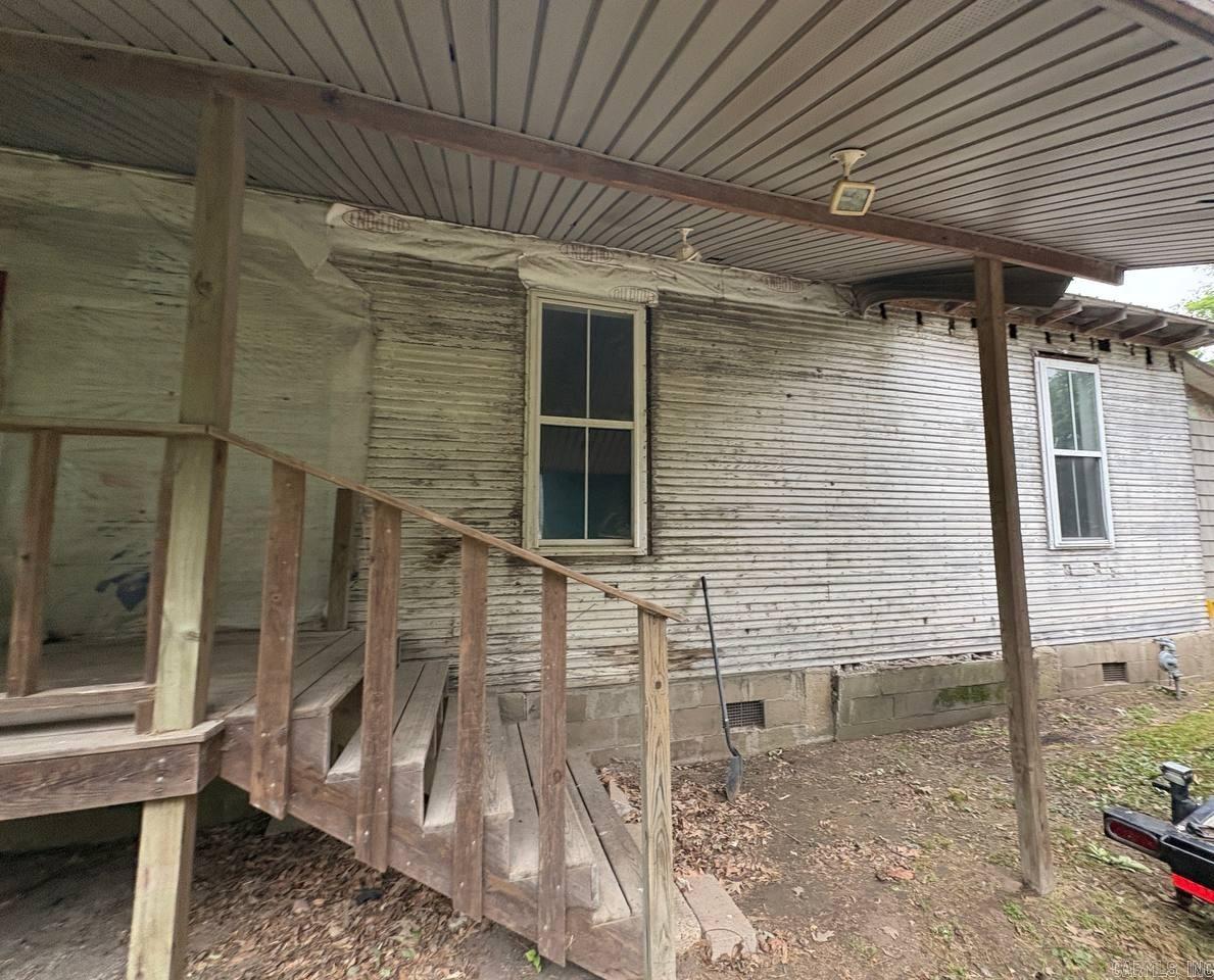 POINSETT LUMBER & MFG CO 4TH - Residential