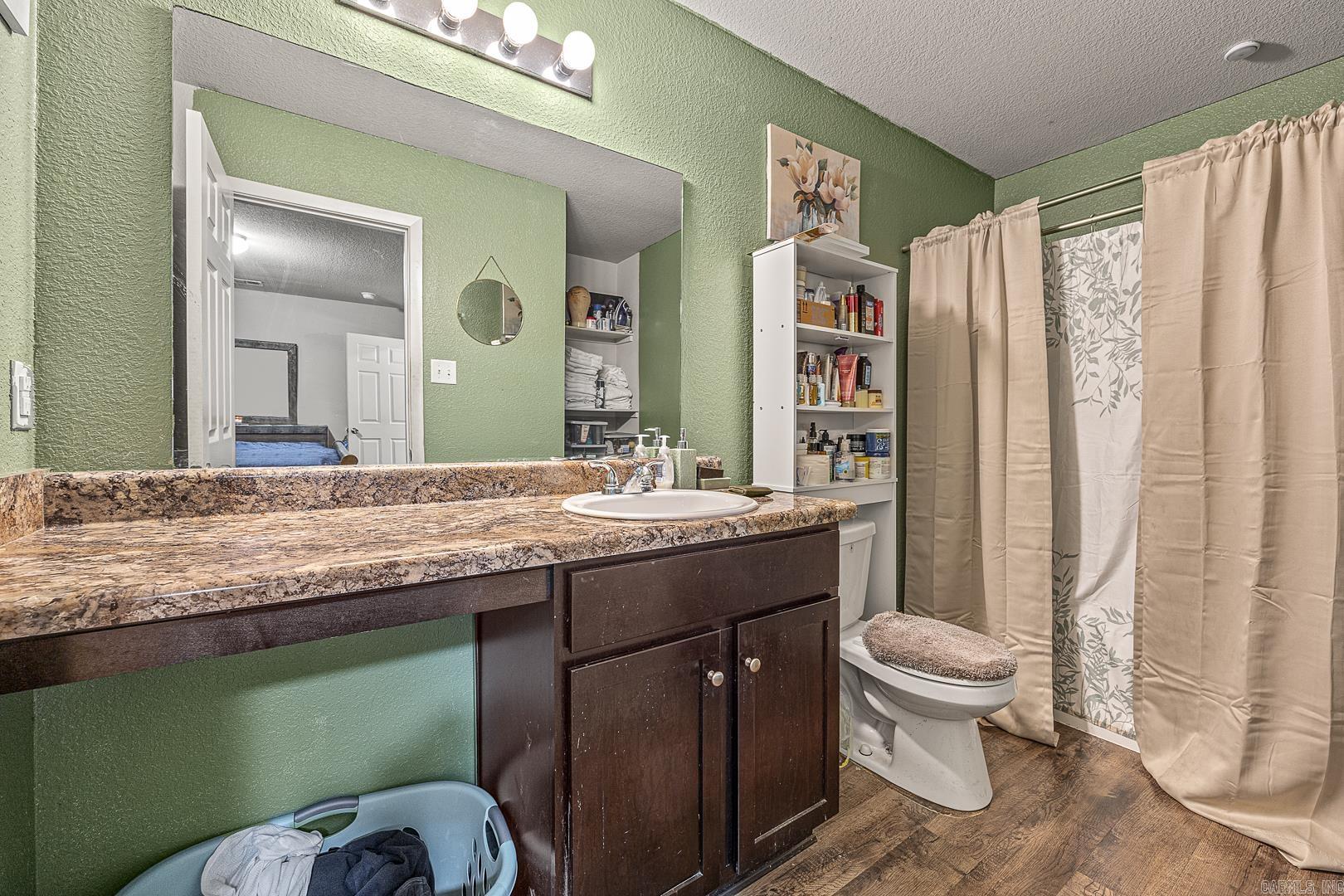 BROOKLAND HILLS - Residential