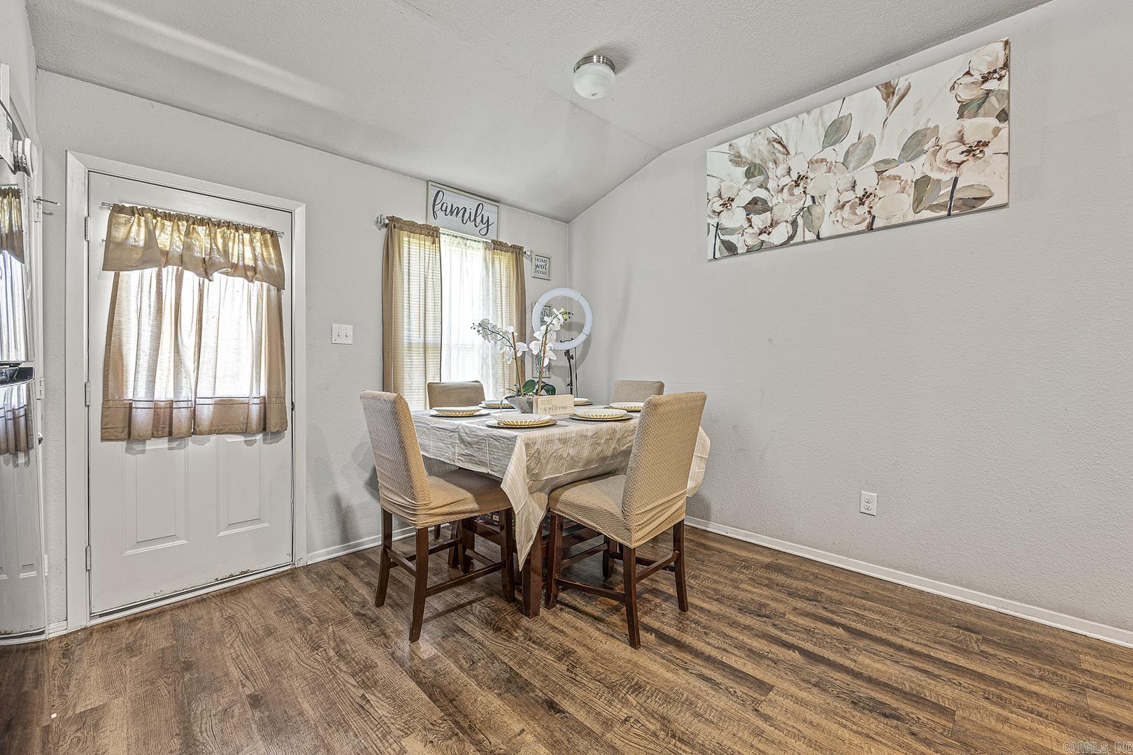 BROOKLAND HILLS - Residential