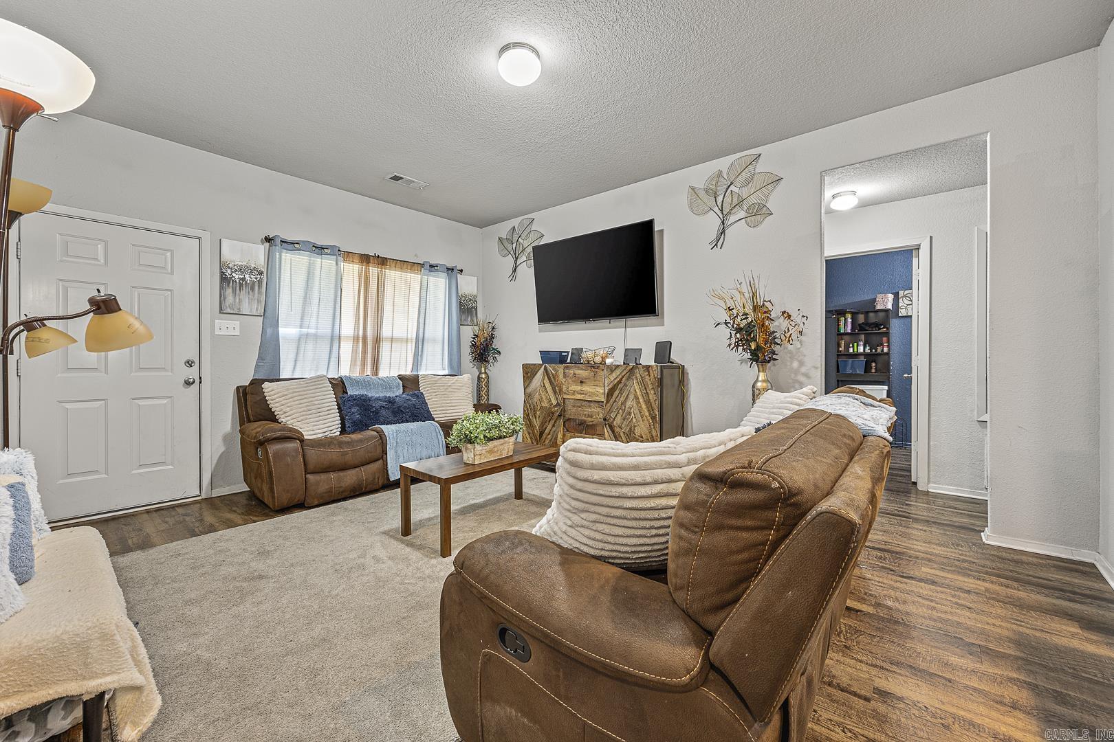 BROOKLAND HILLS - Residential