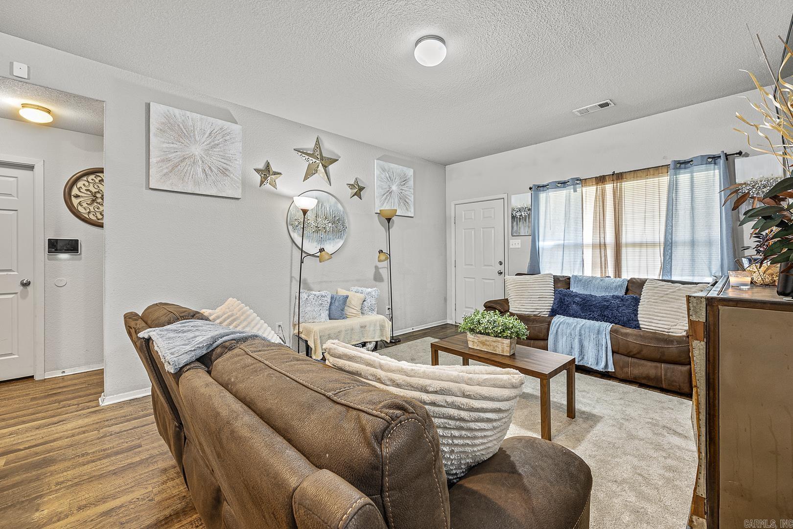 BROOKLAND HILLS - Residential