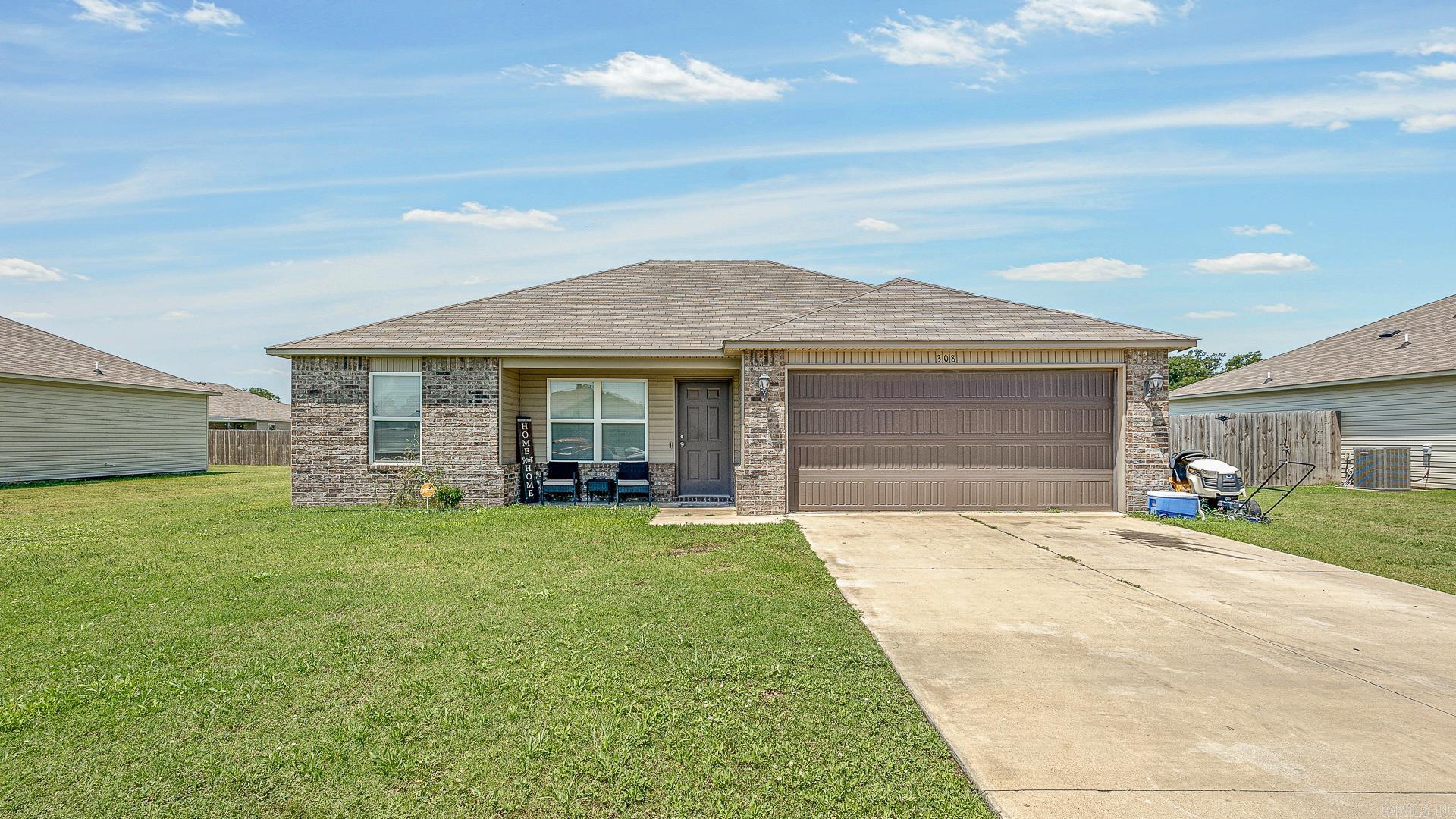 BROOKLAND HILLS - Residential