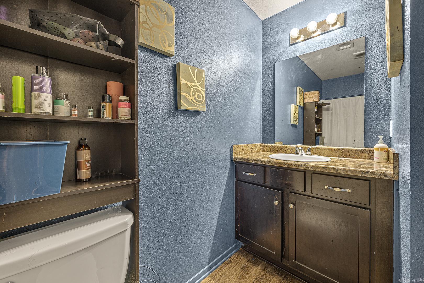 BROOKLAND HILLS - Residential