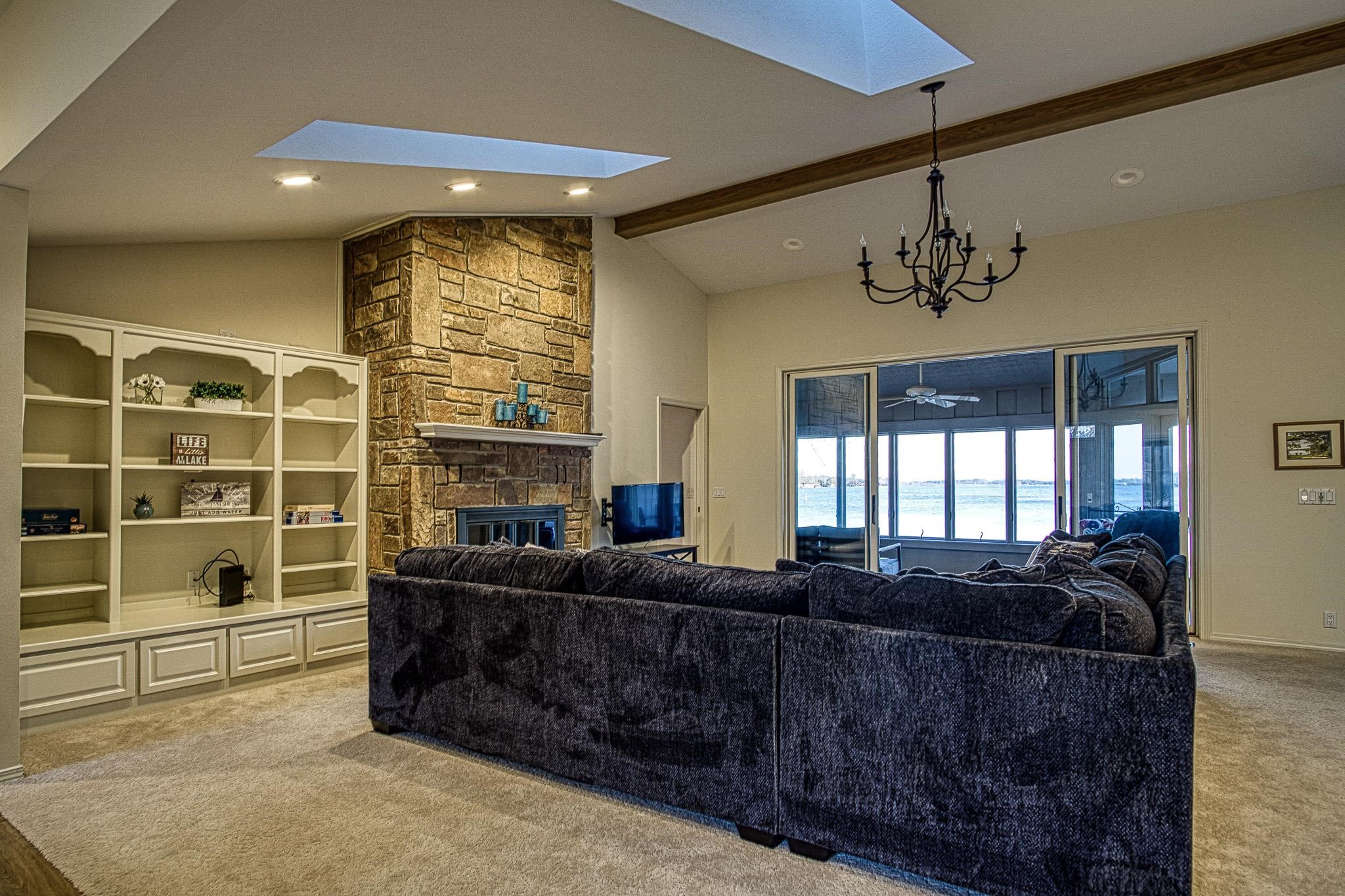 LEVANTINO - Residential