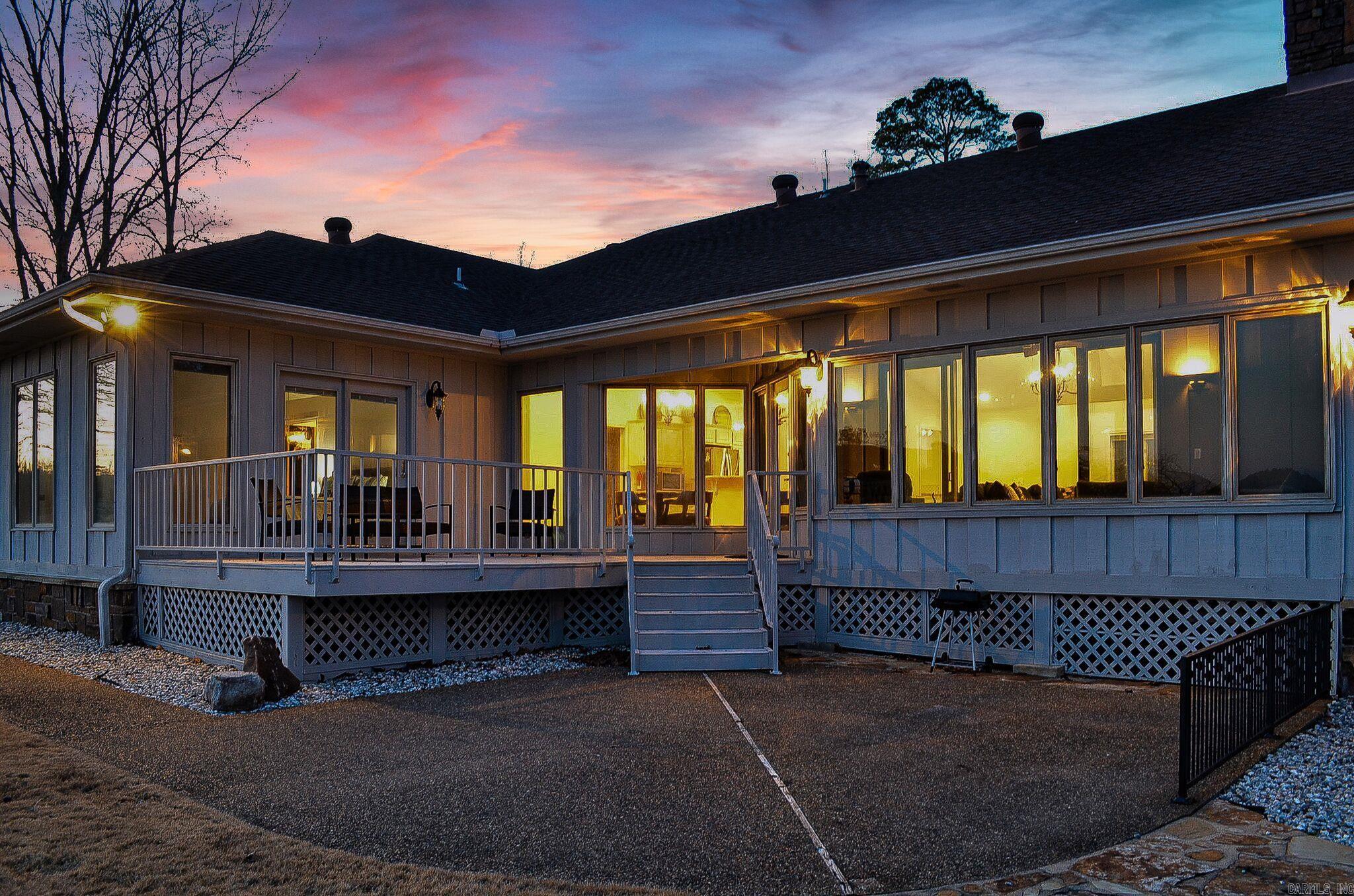 LEVANTINO - Residential