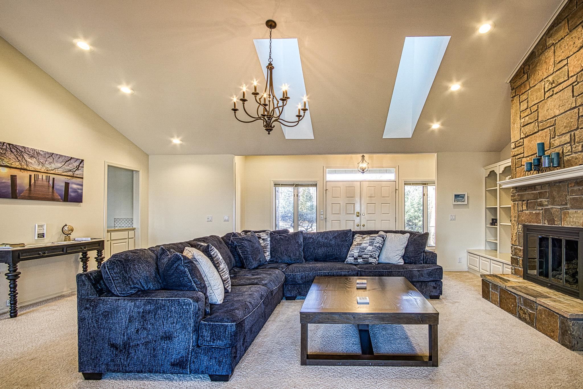 LEVANTINO - Residential