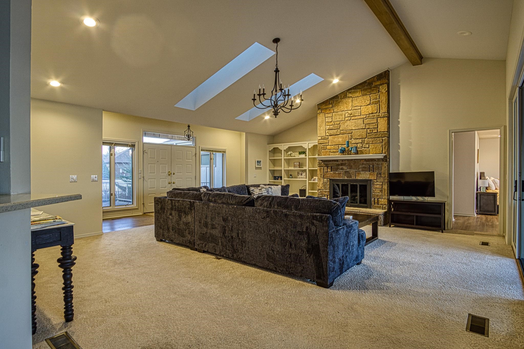 LEVANTINO - Residential