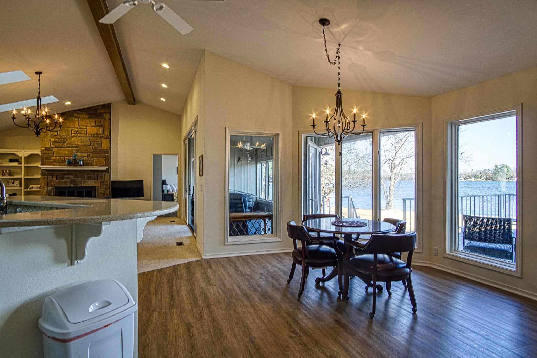 LEVANTINO - Residential