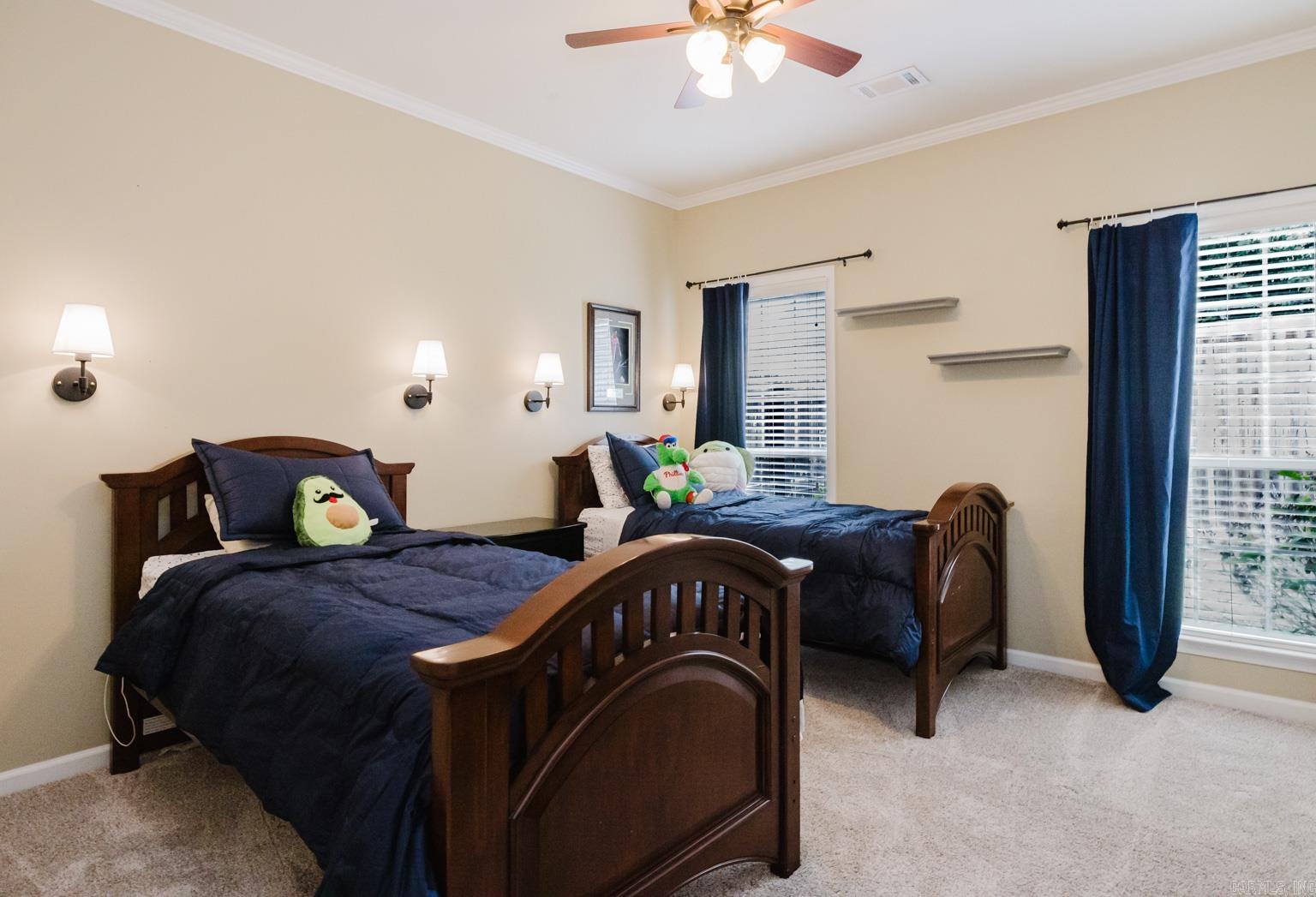 WESTPOINTE - Residential