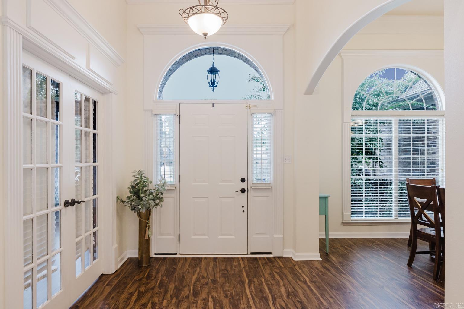 WESTPOINTE - Residential