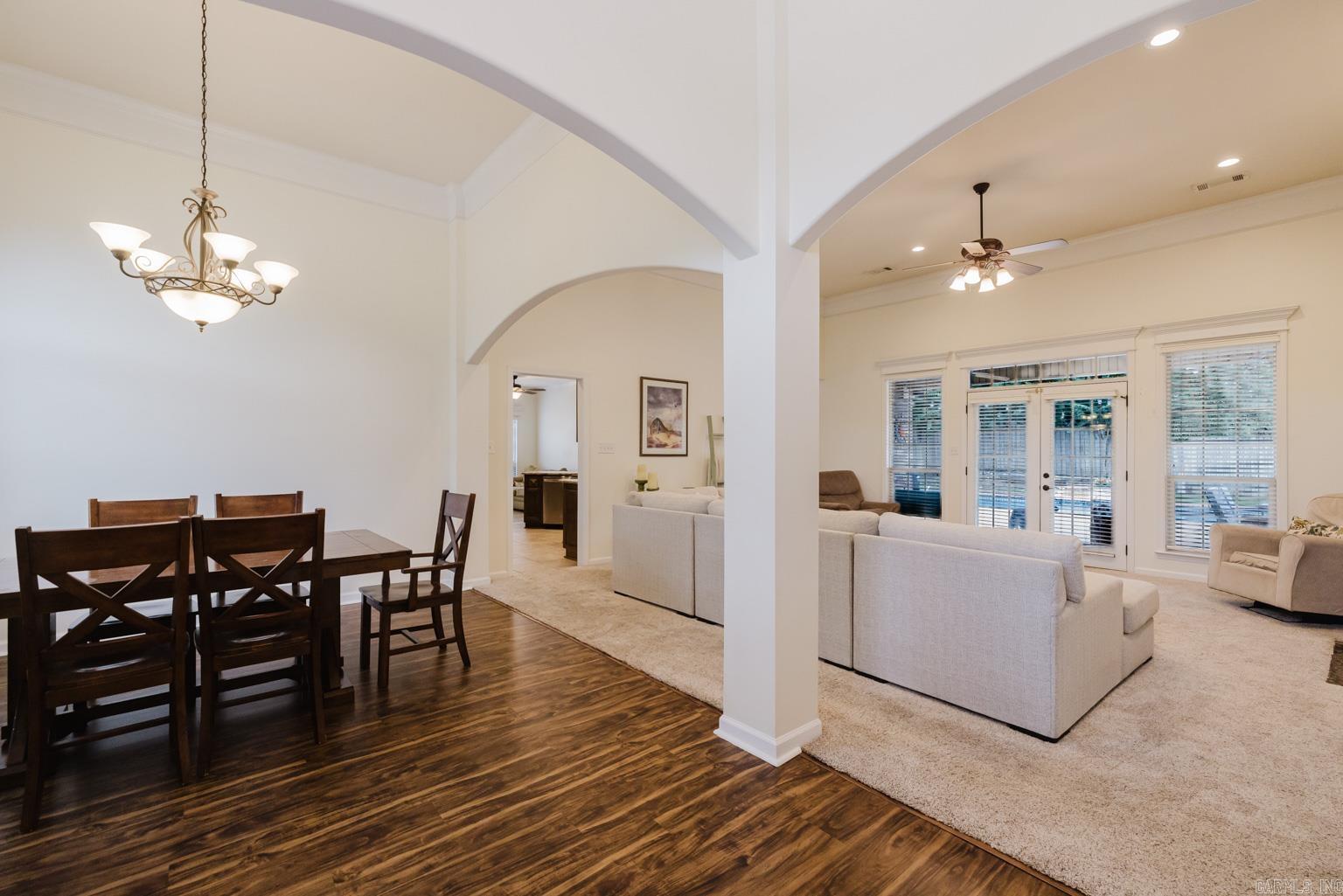 WESTPOINTE - Residential