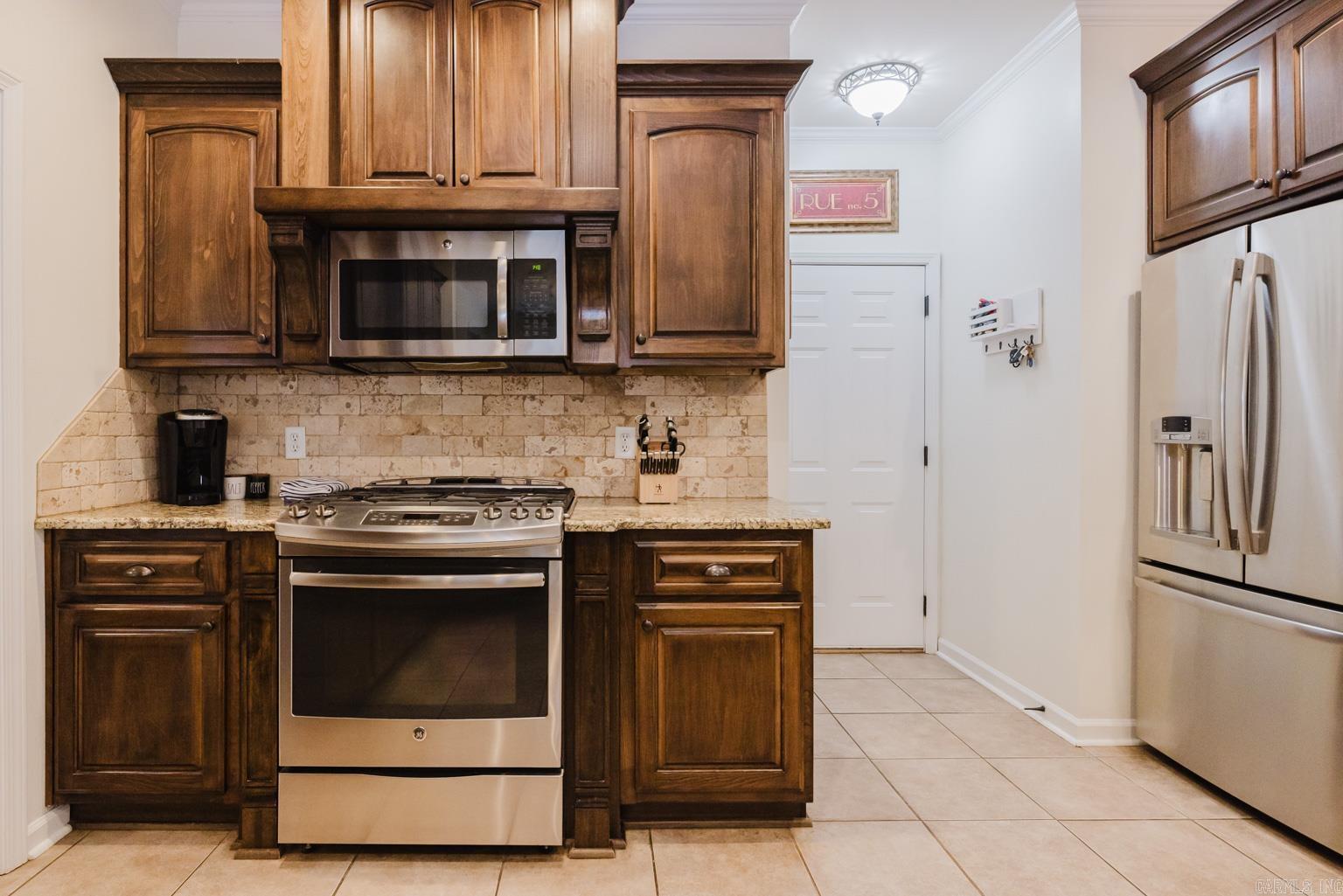 WESTPOINTE - Residential