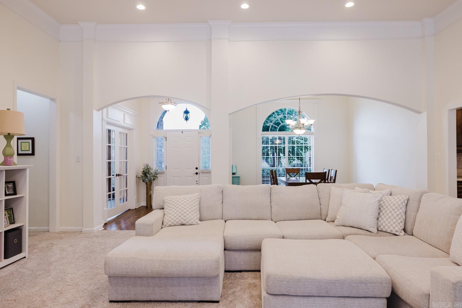 WESTPOINTE - Residential