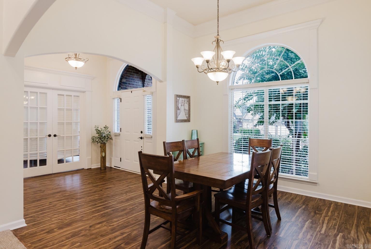 WESTPOINTE - Residential