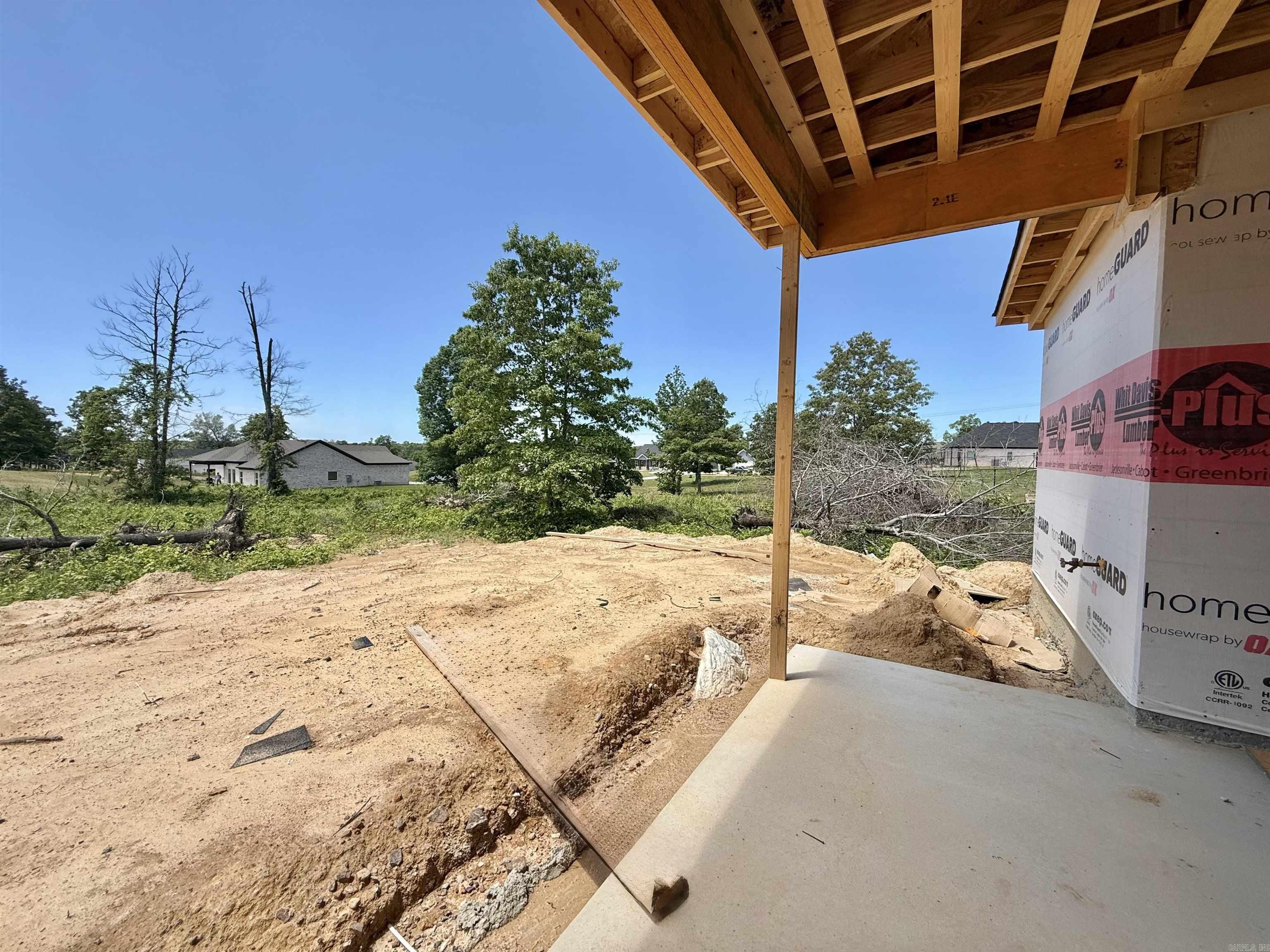 PLANTATION HILLS - Residential
