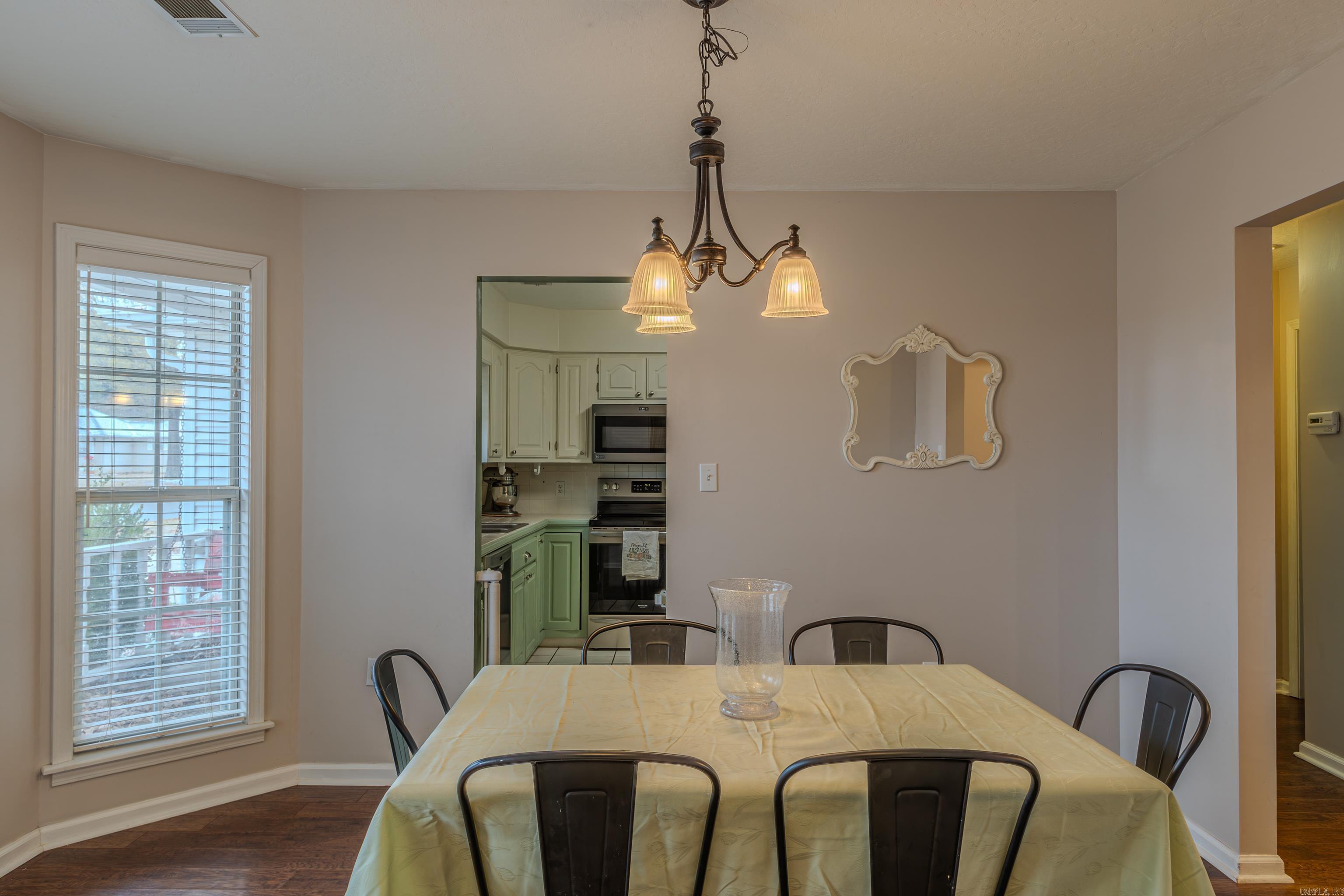 Tall Oaks - Residential