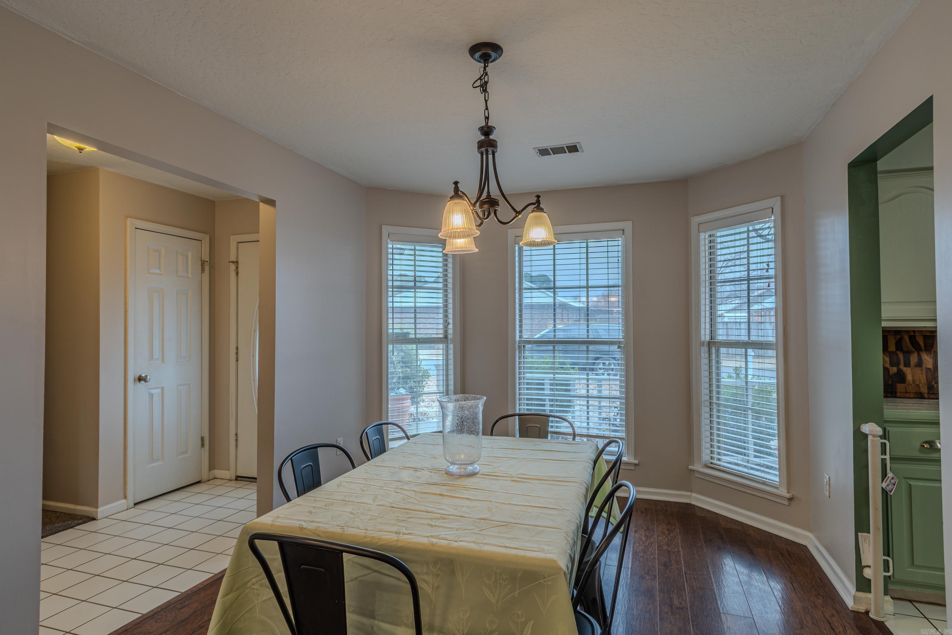 Tall Oaks - Residential