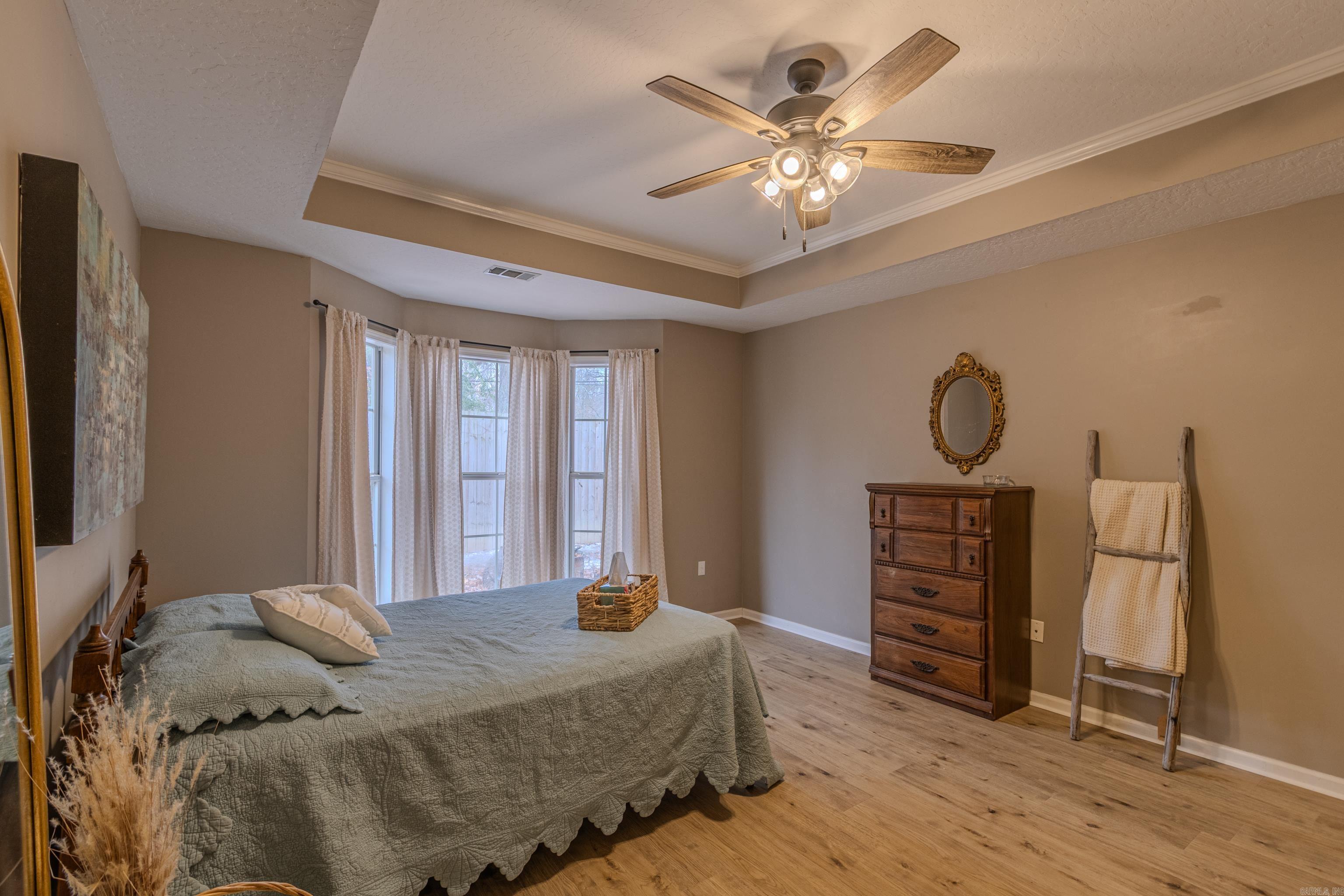 Tall Oaks - Residential