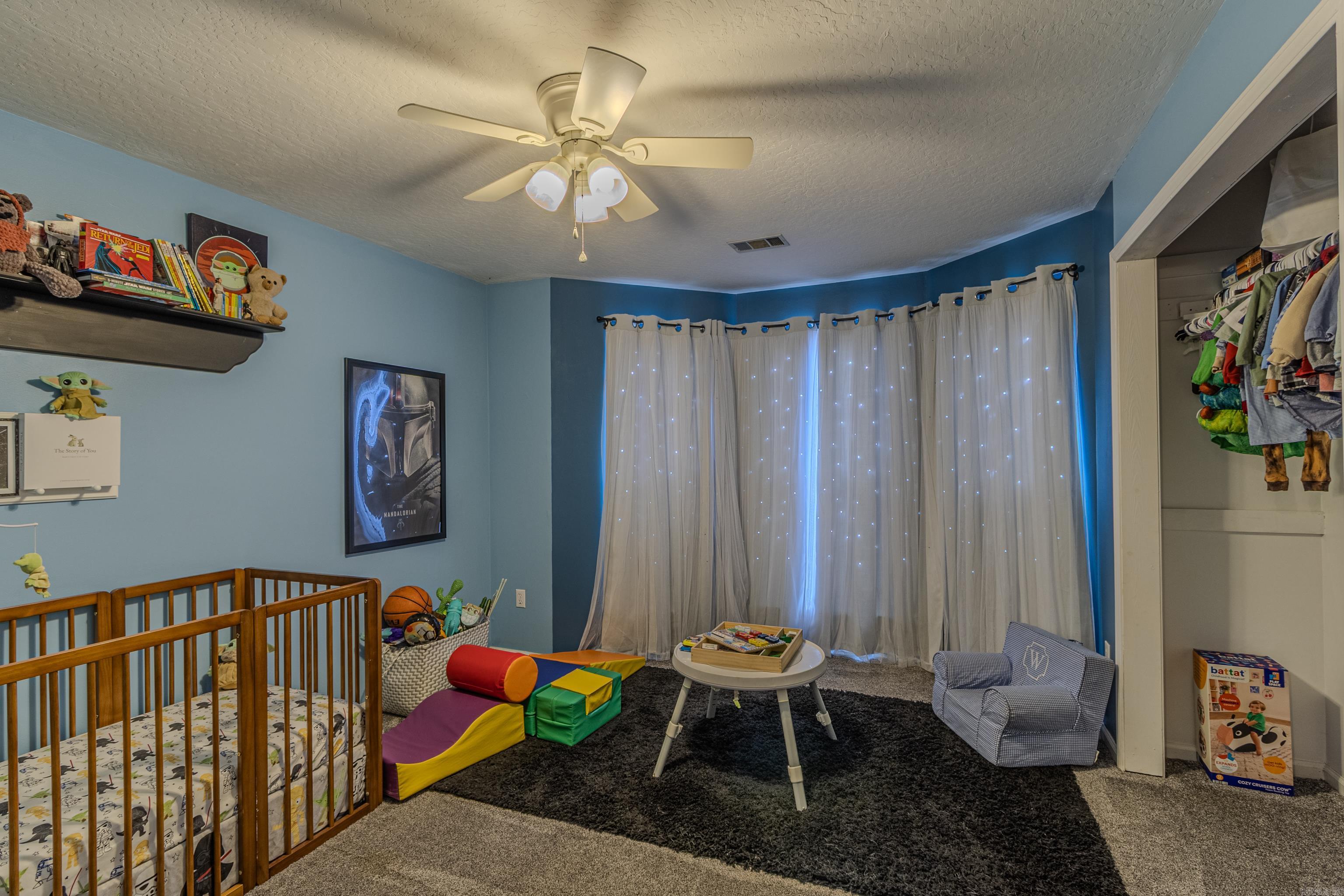 Tall Oaks - Residential