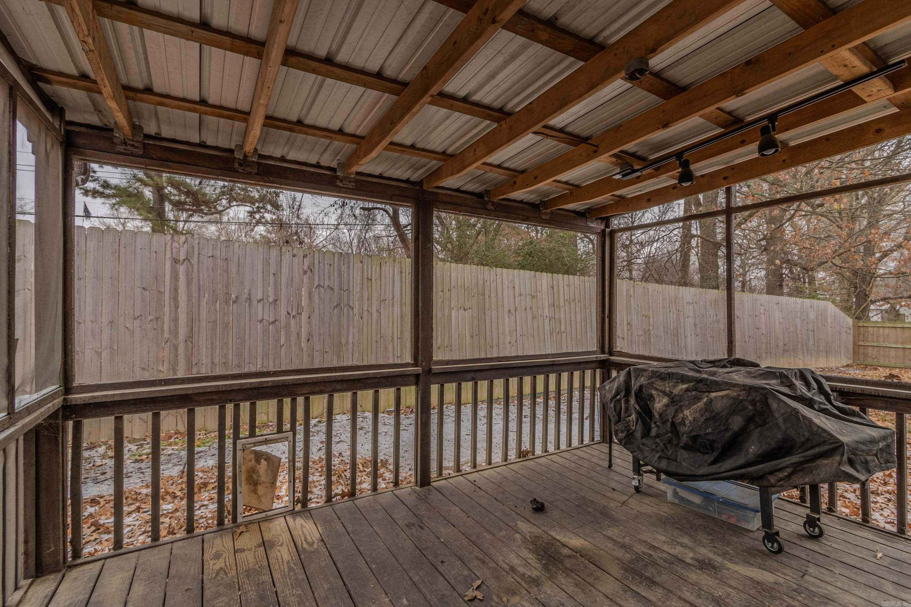 Tall Oaks - Residential